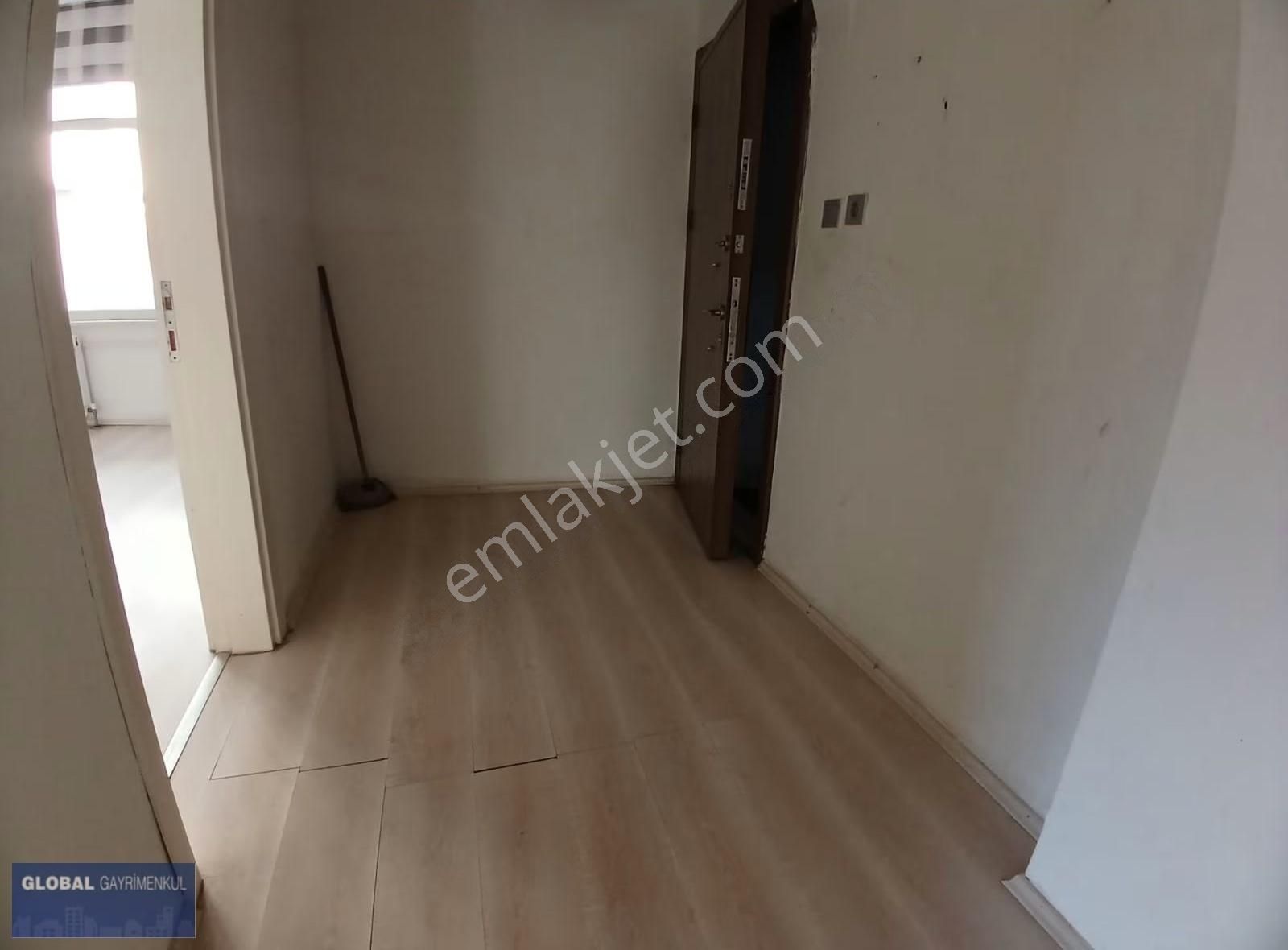 Global'den, İçmeler Mah'de Geniş Ara Kat 2+1 Daire - Görsel 13