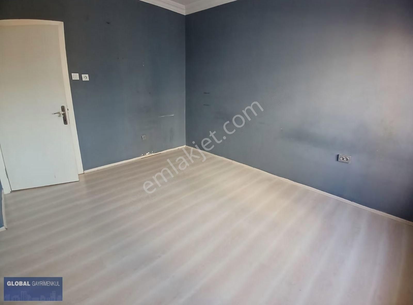 Global'den, İçmeler Mah'de Geniş Ara Kat 2+1 Daire - Görsel 3