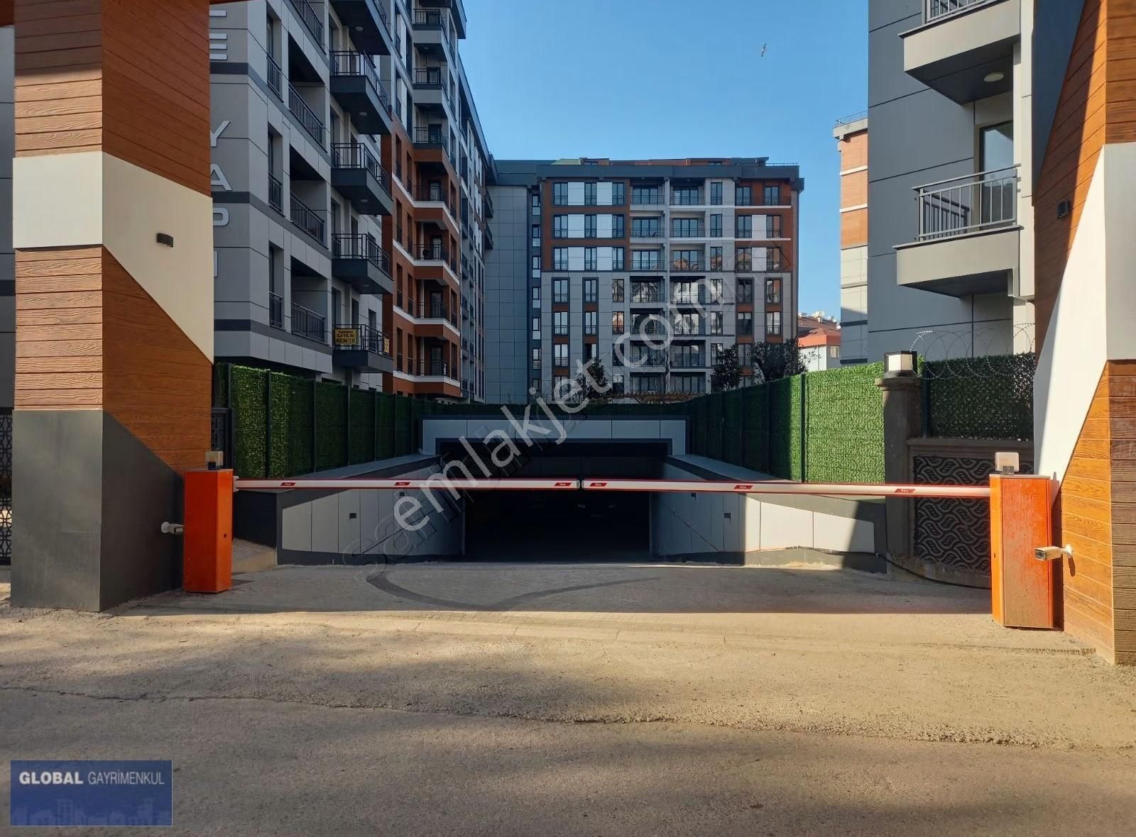 Tuzla Happy Life Homes Sitesin.de Sıfır 3+1 Satılık Daire - Görsel 19