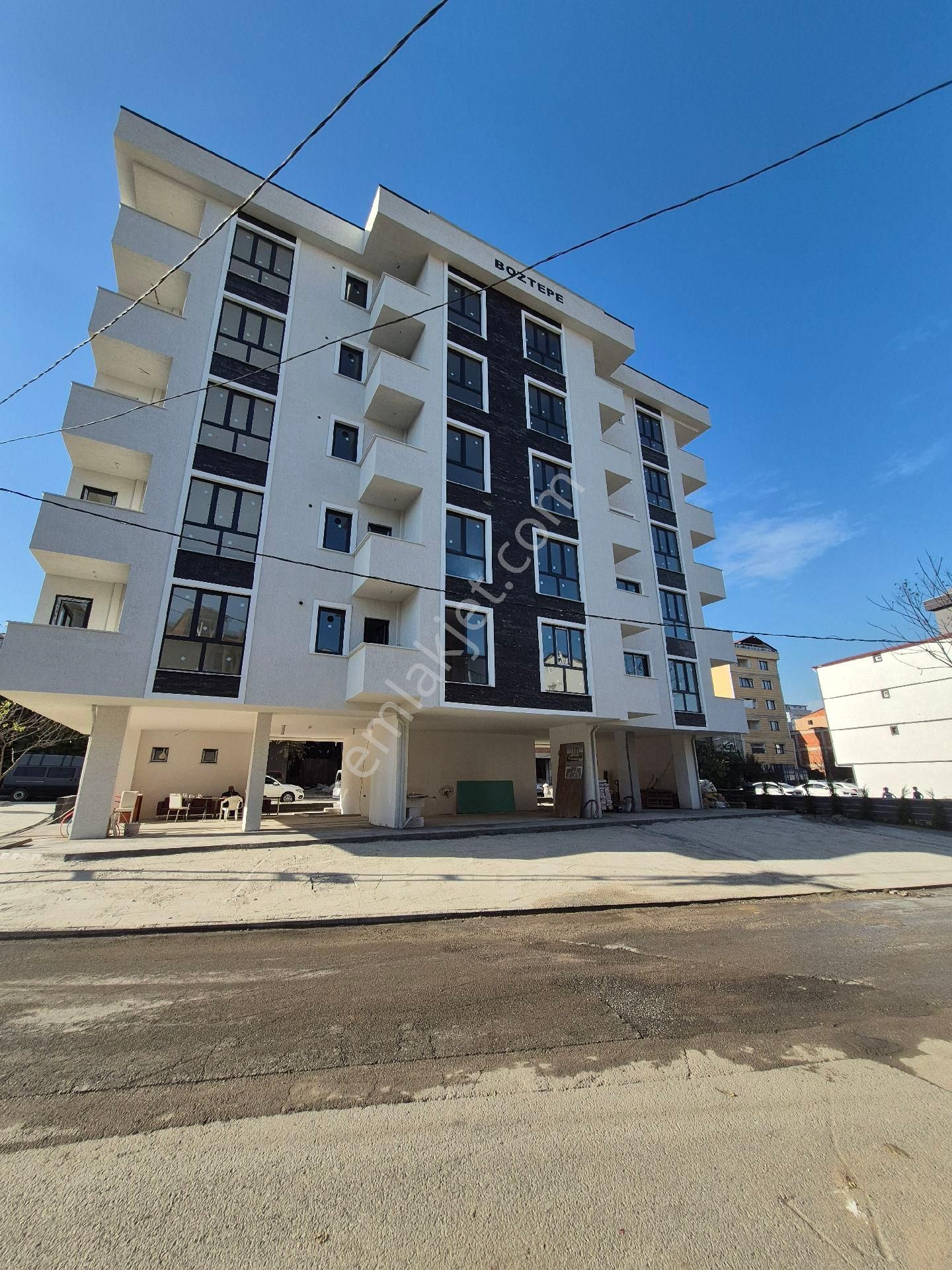 Sultanbeyli'de Satılık 3+1 Sıfır Üst Dubleks - Görsel 2