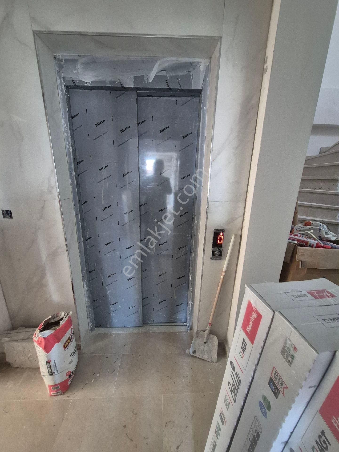 Sultanbeyli'de Satılık 3+1 Sıfır Üst Dubleks - Görsel 14