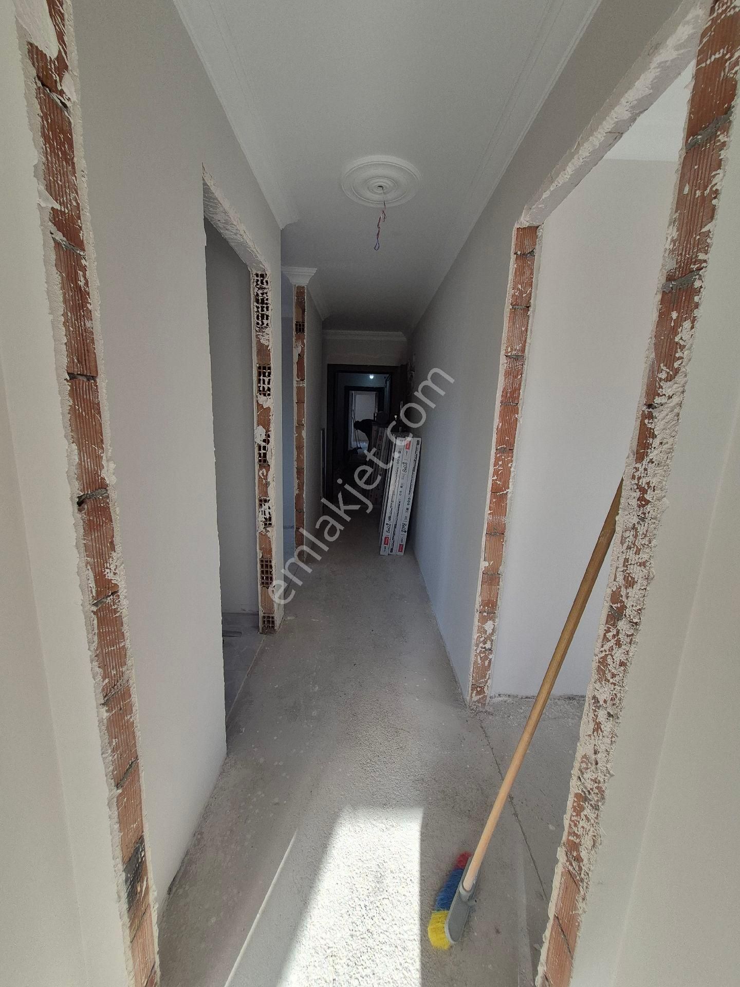 Sultanbeyli'de Satılık 3+1 Sıfır Üst Dubleks - Görsel 15