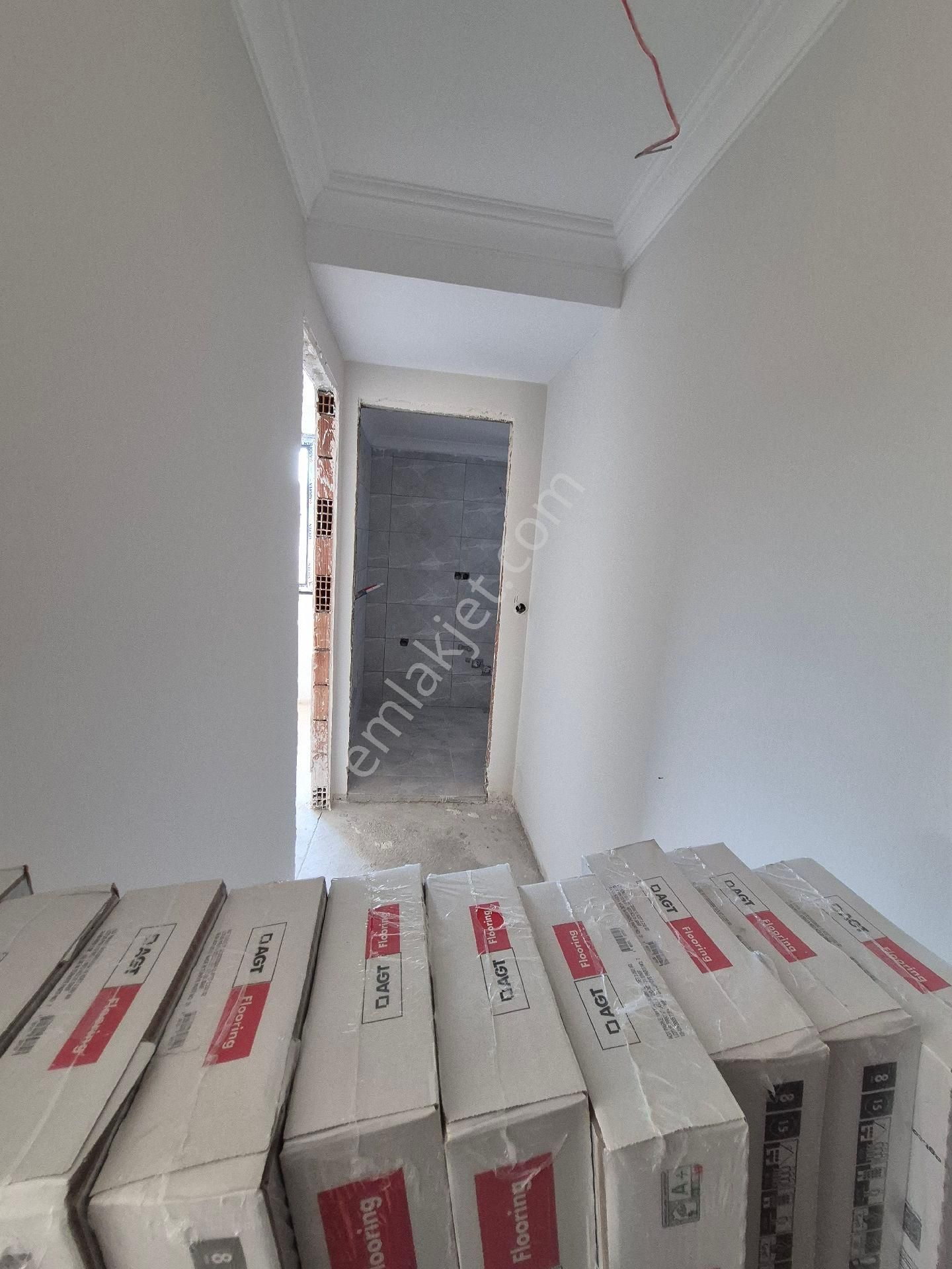 Sultanbeyli'de Satılık 3+1 Sıfır Üst Dubleks - Görsel 23