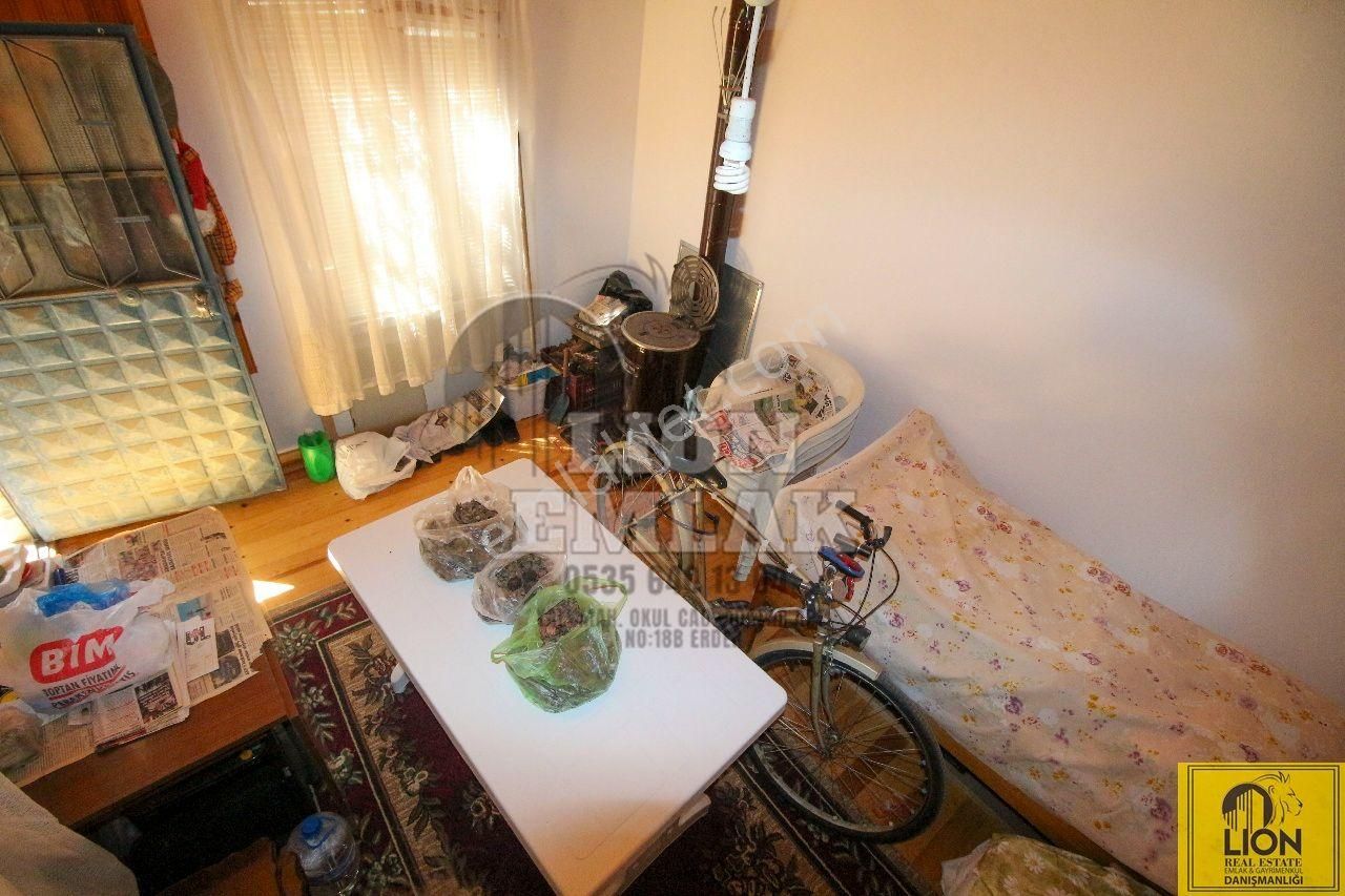 🟨⬛ Lıon Emlak'tan Sahil Mahallesinde 1260m² Satılık Yola Cephe Zeytinlik⬛🟨 - Görsel 13