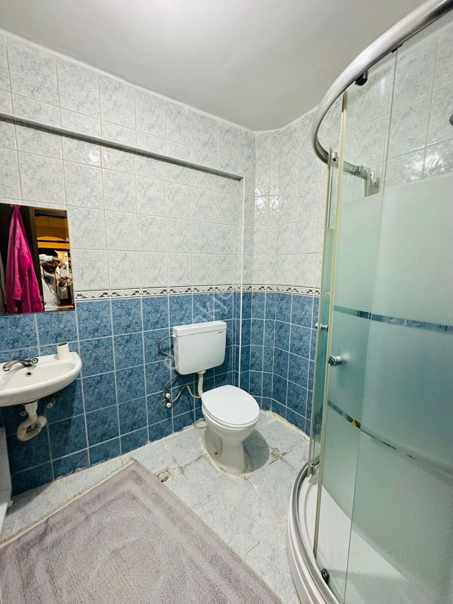 Karapürçek'te Cadde Üzerinde 3+1 Katta Satılık Daire !! - Görsel 20