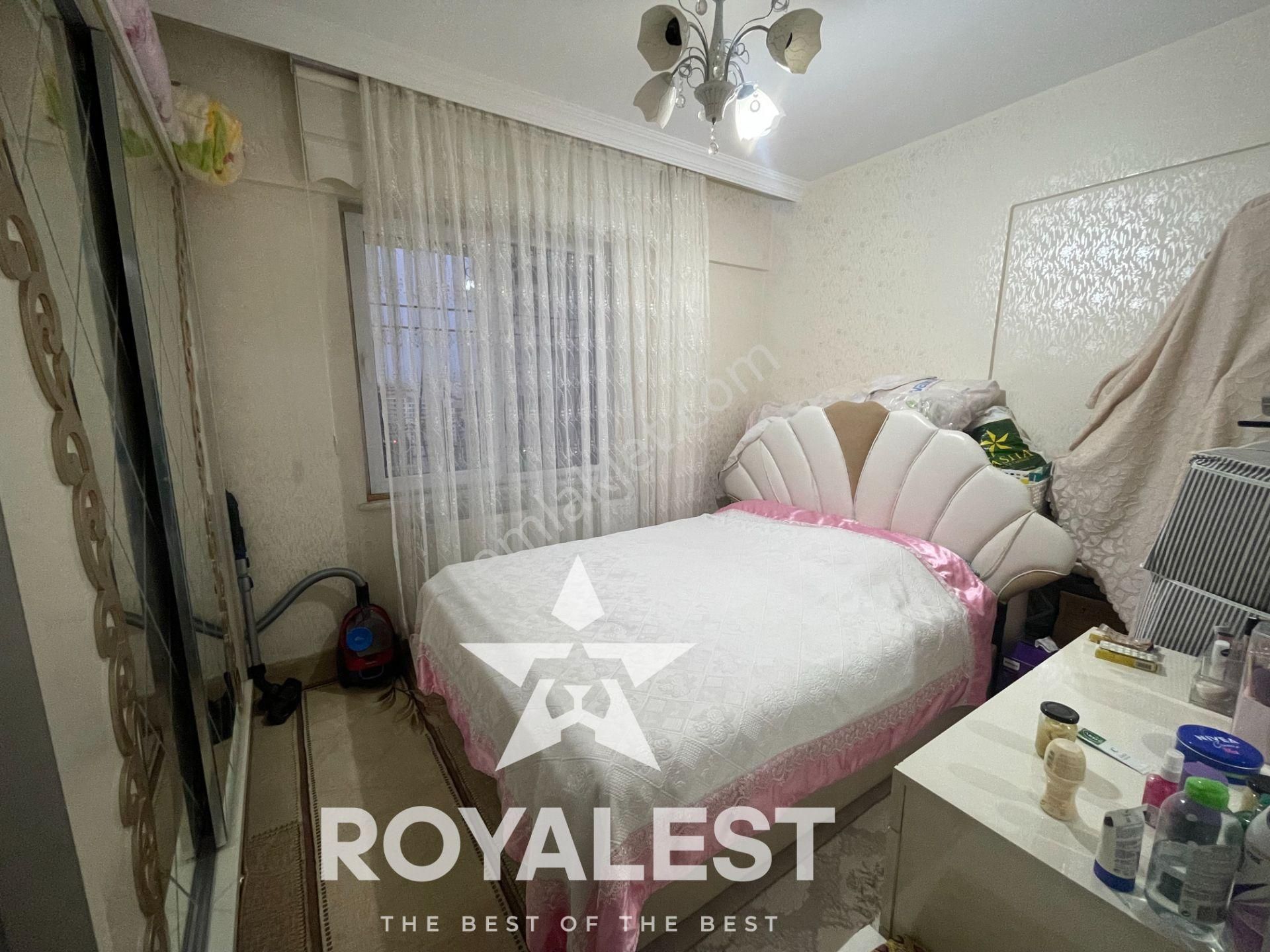 Royalest'ten İskanlı Site İçi Bakımlı Fırsatt 2+1 - Görsel 8
