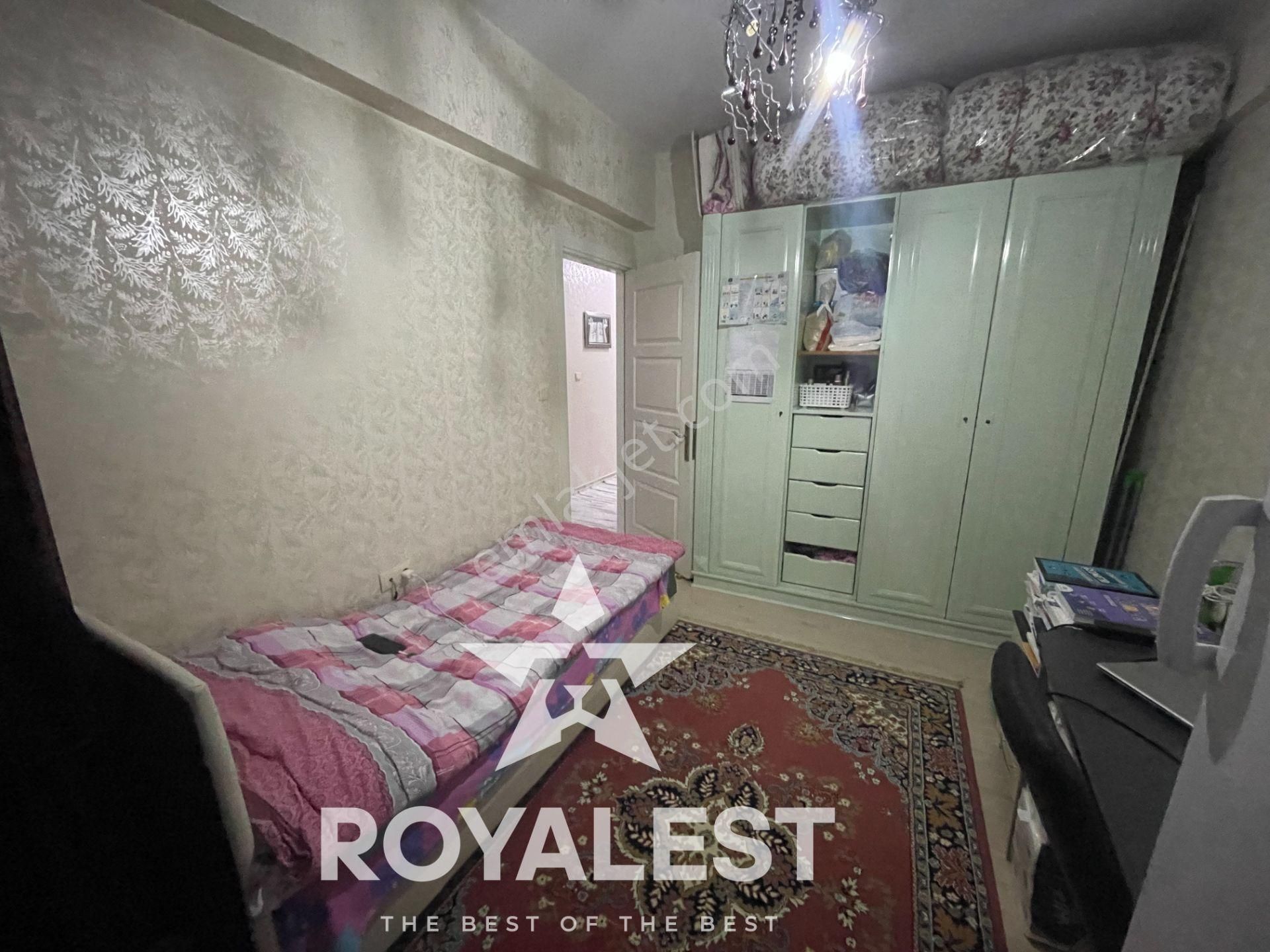Royalest'ten İskanlı Site İçi Bakımlı Fırsatt 2+1 - Görsel 10