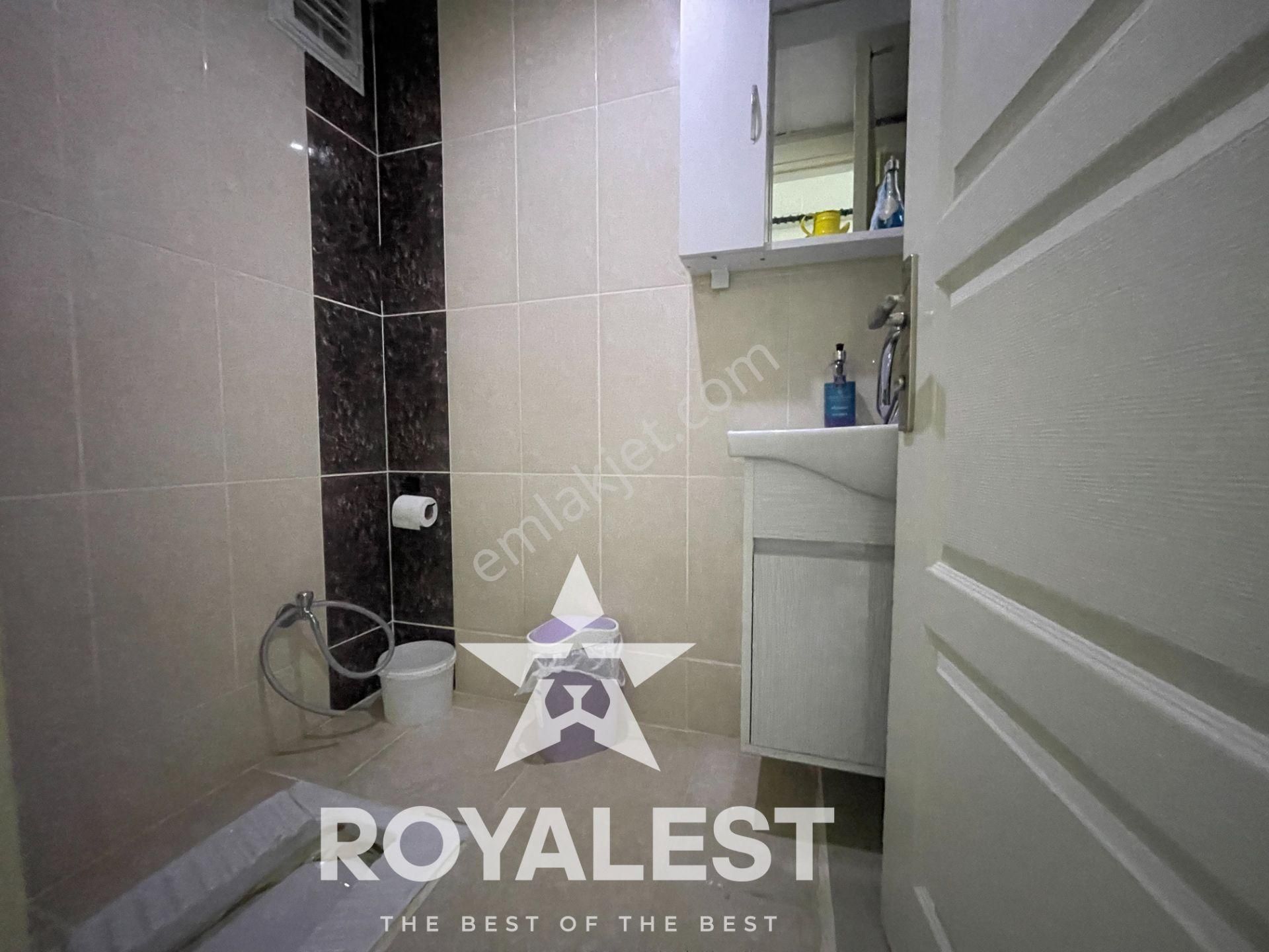 Royalest'ten İskanlı Site İçi Bakımlı Fırsatt 2+1 - Görsel 13