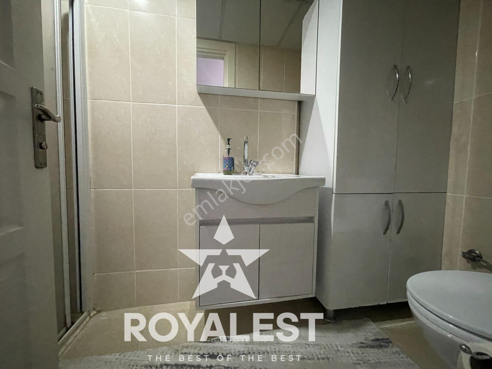 Royalest'ten İskanlı Site İçi Bakımlı Fırsatt 2+1 - Görsel 12