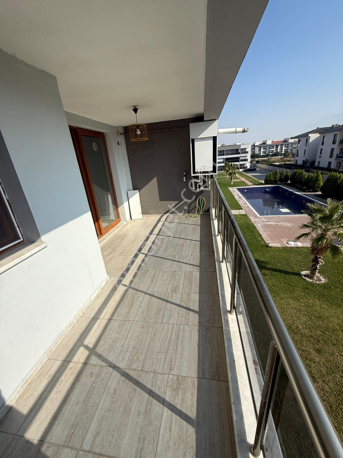 Karaali Villar Bölgesinde 1+1 Site İçerinde Yatırımlık Daire Fırsatı - Görsel 13
