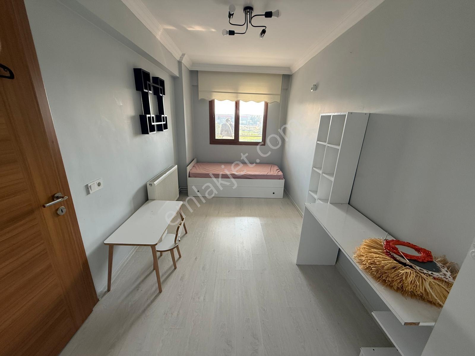 Karaali Villar Bölgesinde 1+1 Site İçerinde Yatırımlık Daire Fırsatı - Görsel 6