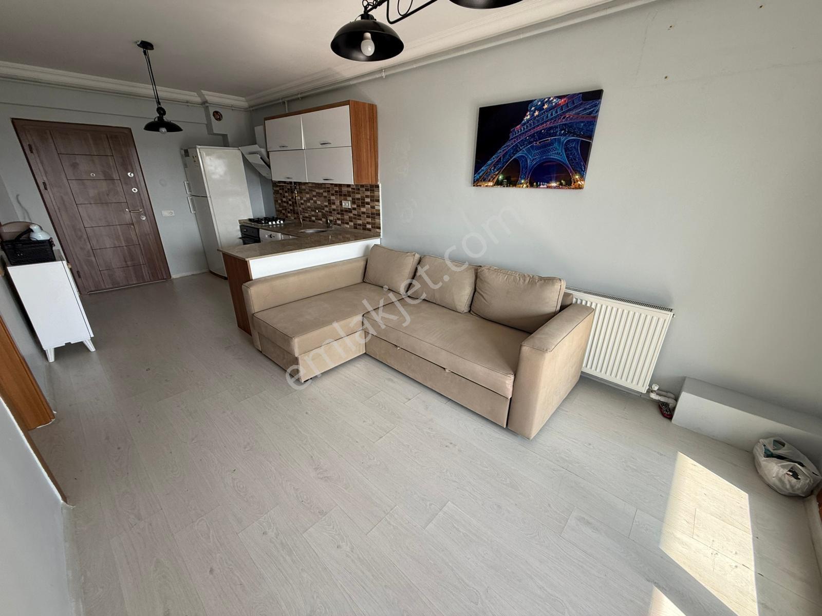 Karaali Villar Bölgesinde 1+1 Site İçerinde Yatırımlık Daire Fırsatı - Görsel 5