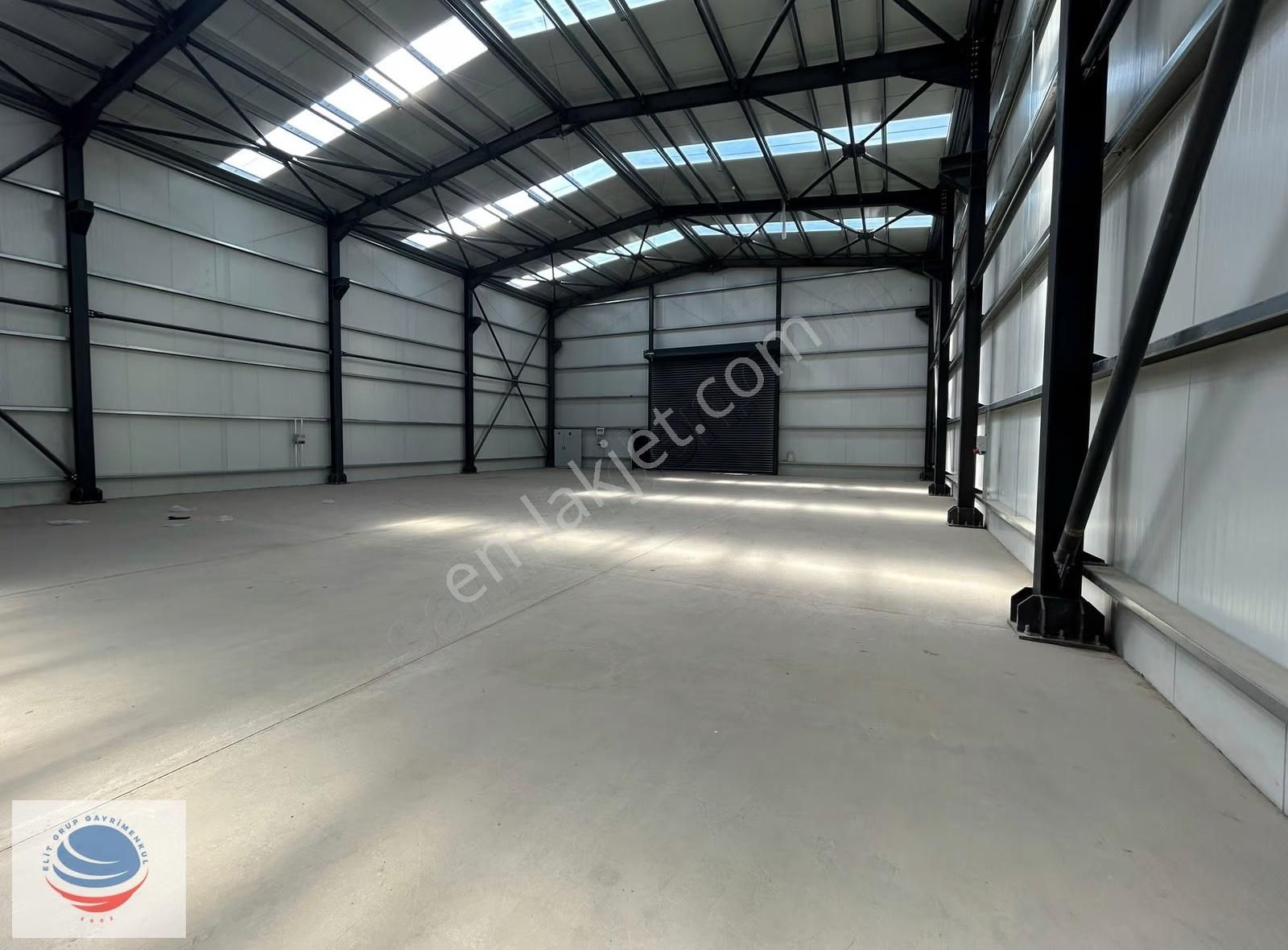 Balçık Mah Kiralık Osb'ye Yakın Bölgede 500m² Sıfır Depo Fabrika - Görsel 18