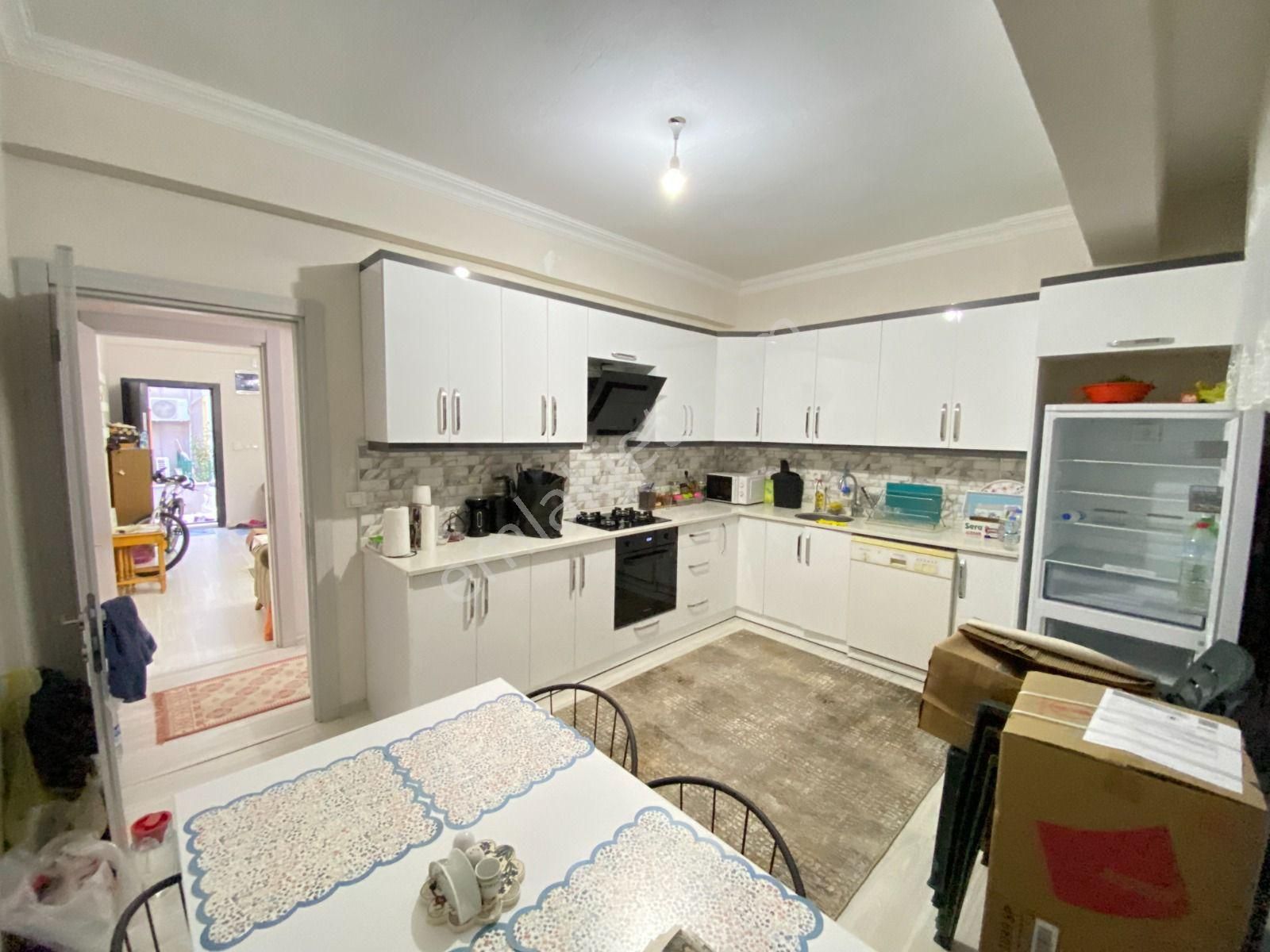 Seferihisar Ürkmez De Satılık 3+1 Yazlık - Görsel 15