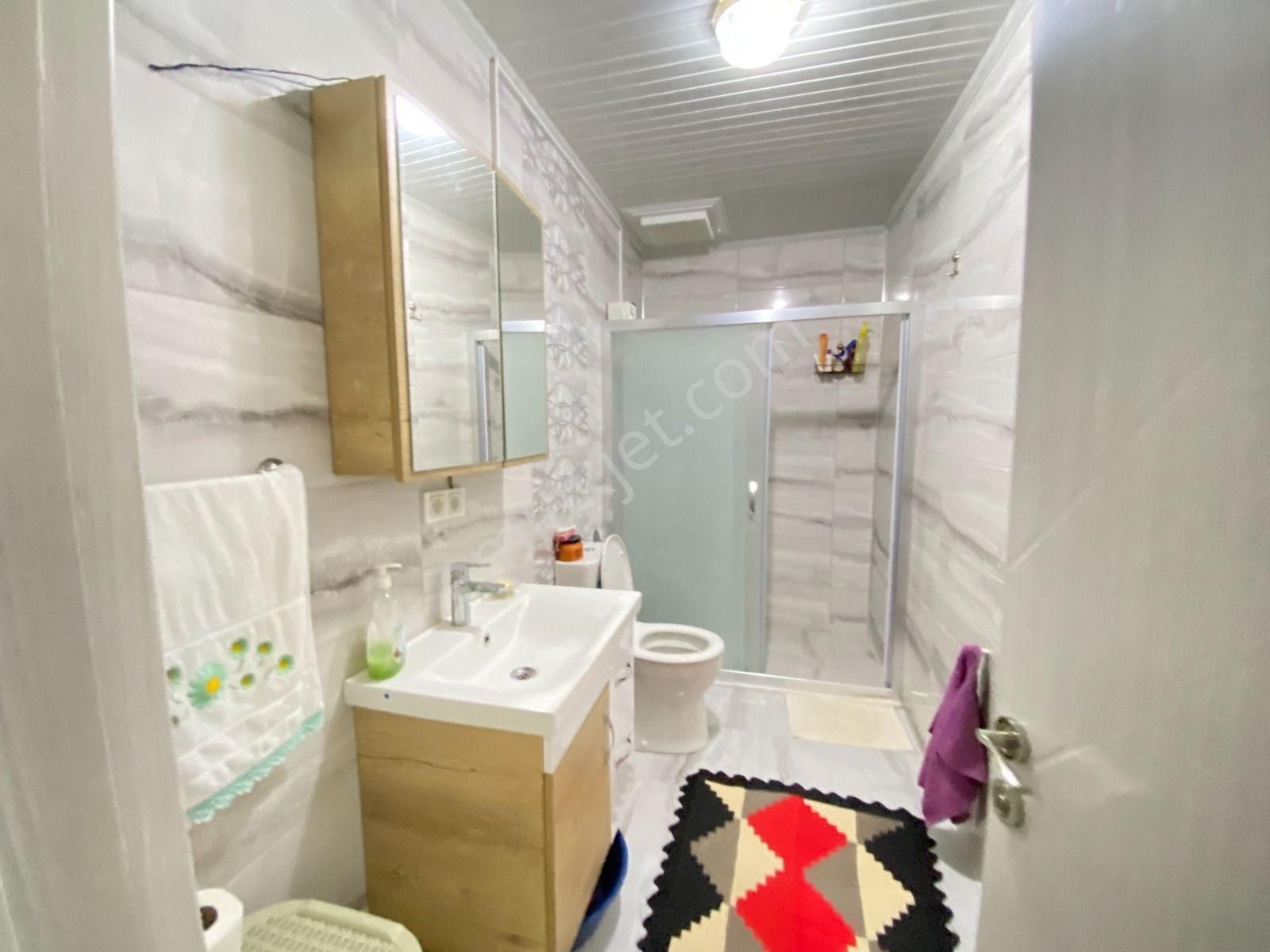 Seferihisar Ürkmez De Satılık 3+1 Yazlık - Görsel 23