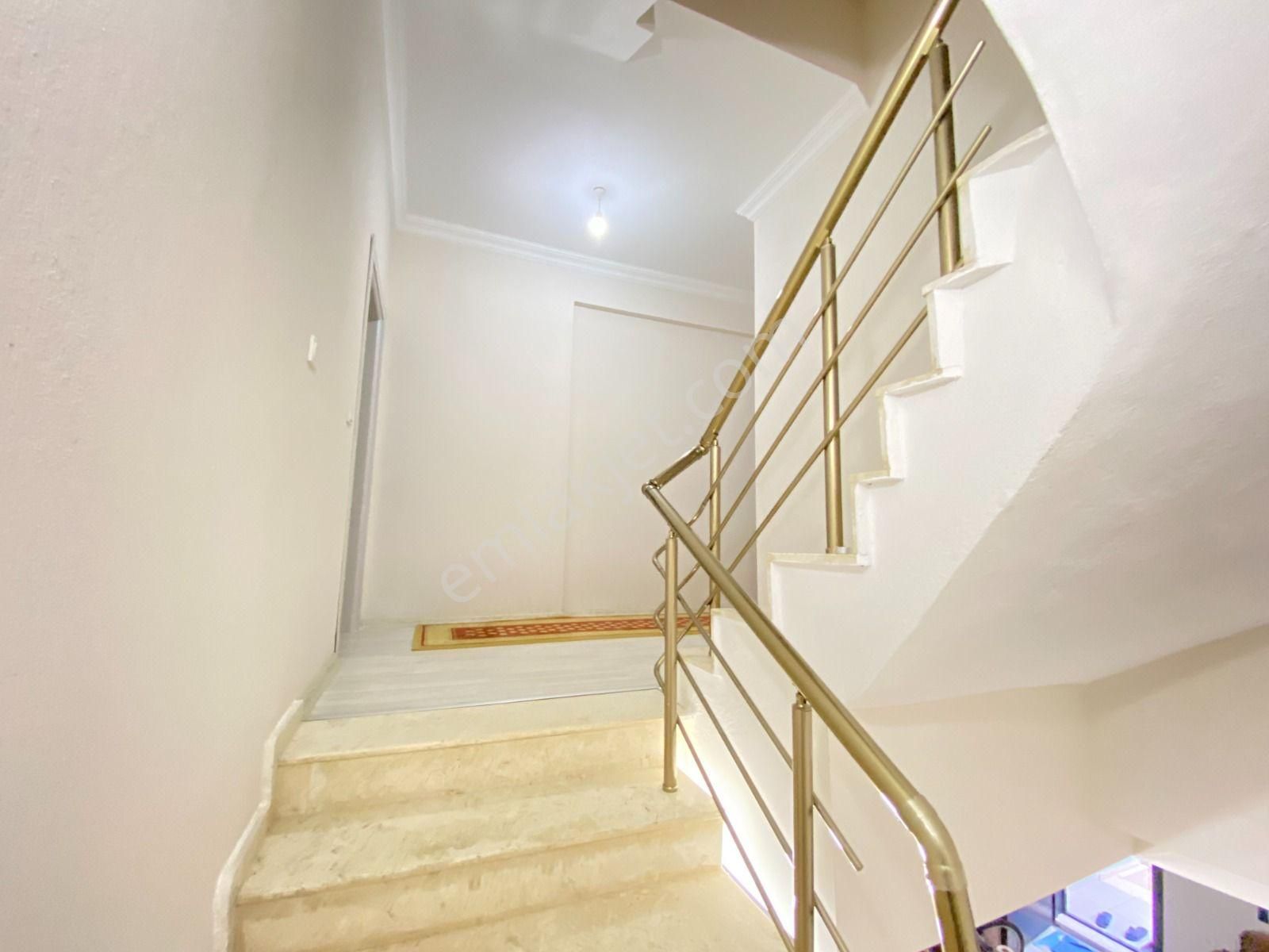 Seferihisar Ürkmez De Satılık 3+1 Yazlık - Görsel 19