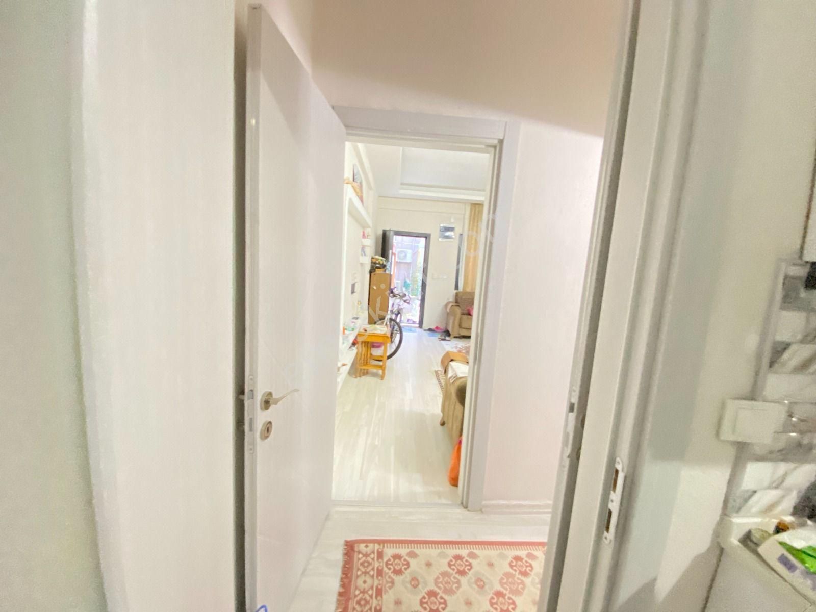 Seferihisar Ürkmez De Satılık 3+1 Yazlık - Görsel 18