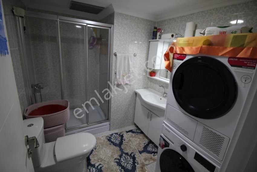 Sahibinden Satılık Daire Acunkent Site İçerisinde 3+1 - Görsel 2