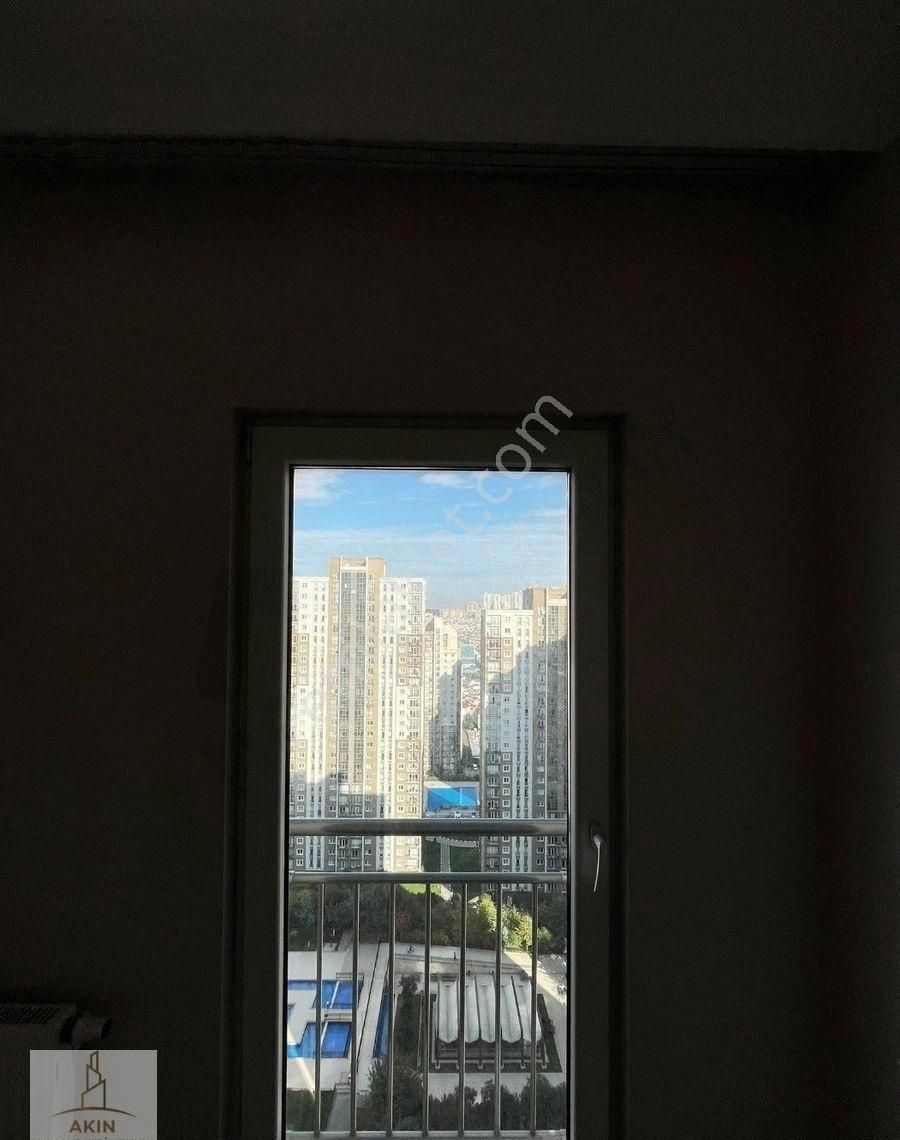 Esenyurt İnnovia2 Havuz Cephe Eşyasız 3+1 Satılık Daire - Görsel 32