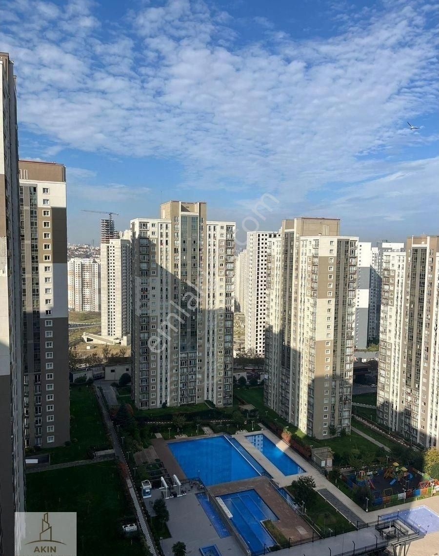 Esenyurt İnnovia2 Havuz Cephe Eşyasız 3+1 Satılık Daire - Görsel 14