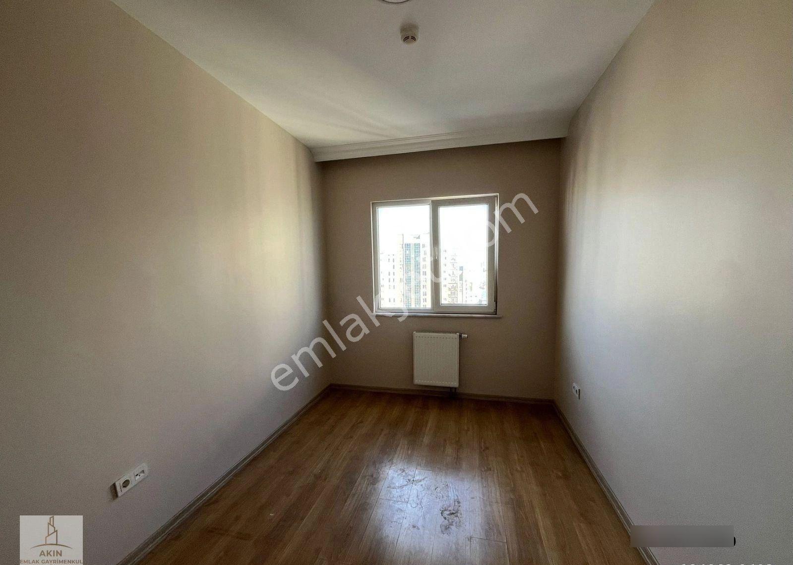 Esenyurt İnnovia2 Havuz Cephe Eşyasız 3+1 Satılık Daire - Görsel 4