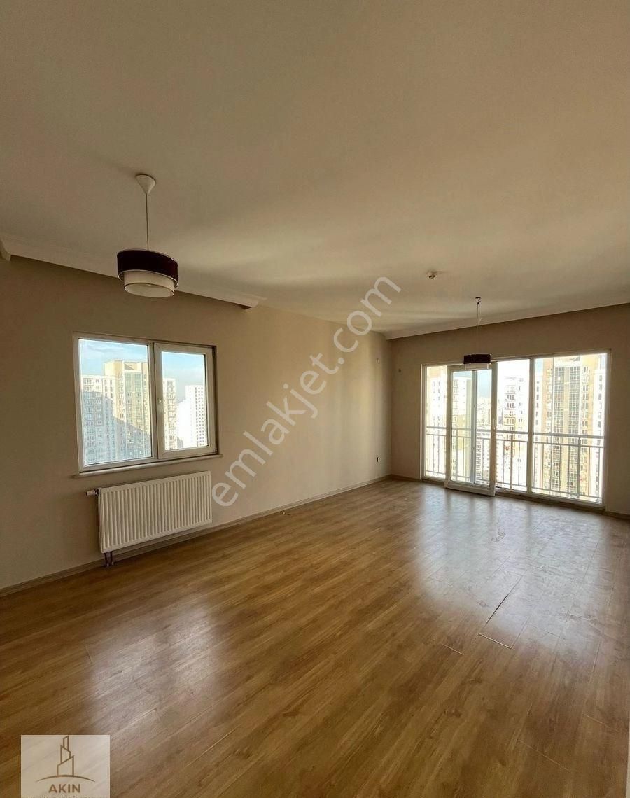 Esenyurt İnnovia2 Havuz Cephe Eşyasız 3+1 Satılık Daire - Görsel 35