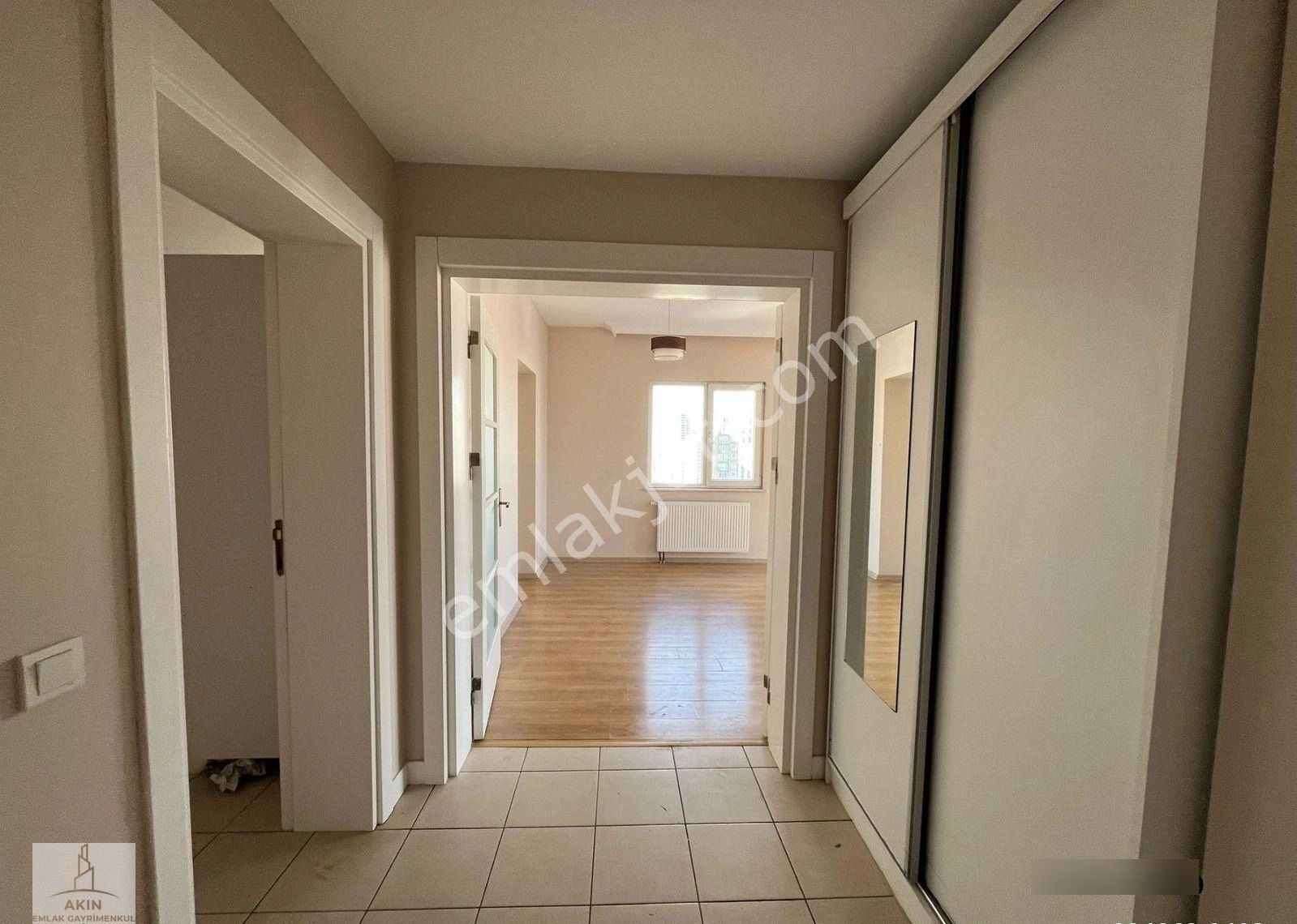 Esenyurt İnnovia2 Havuz Cephe Eşyasız 3+1 Satılık Daire - Görsel 28
