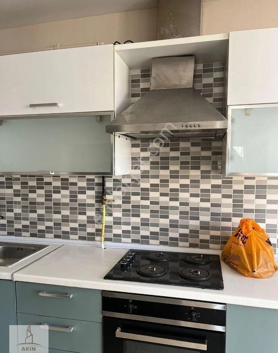 Esenyurt İnnovia2 Havuz Cephe Eşyasız 3+1 Satılık Daire - Görsel 29