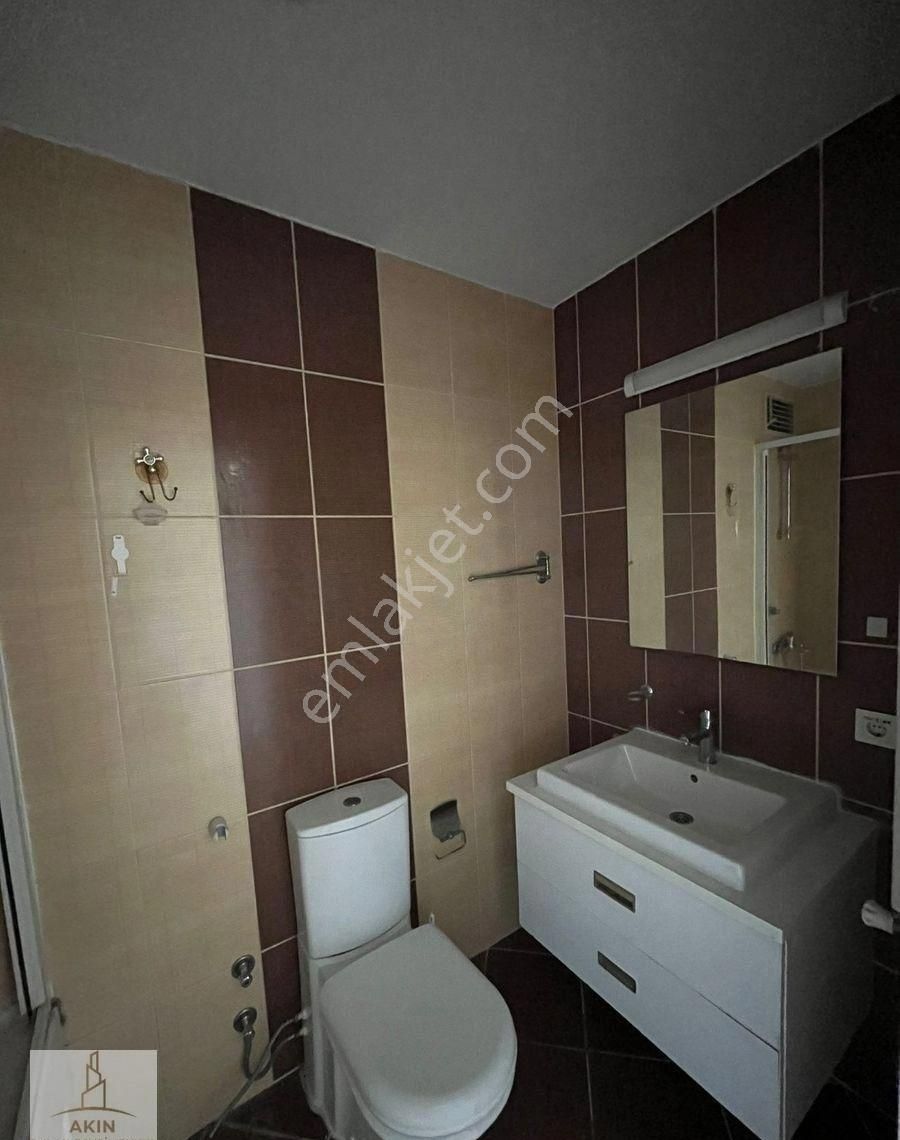 Esenyurt İnnovia2 Havuz Cephe Eşyasız 3+1 Satılık Daire - Görsel 17