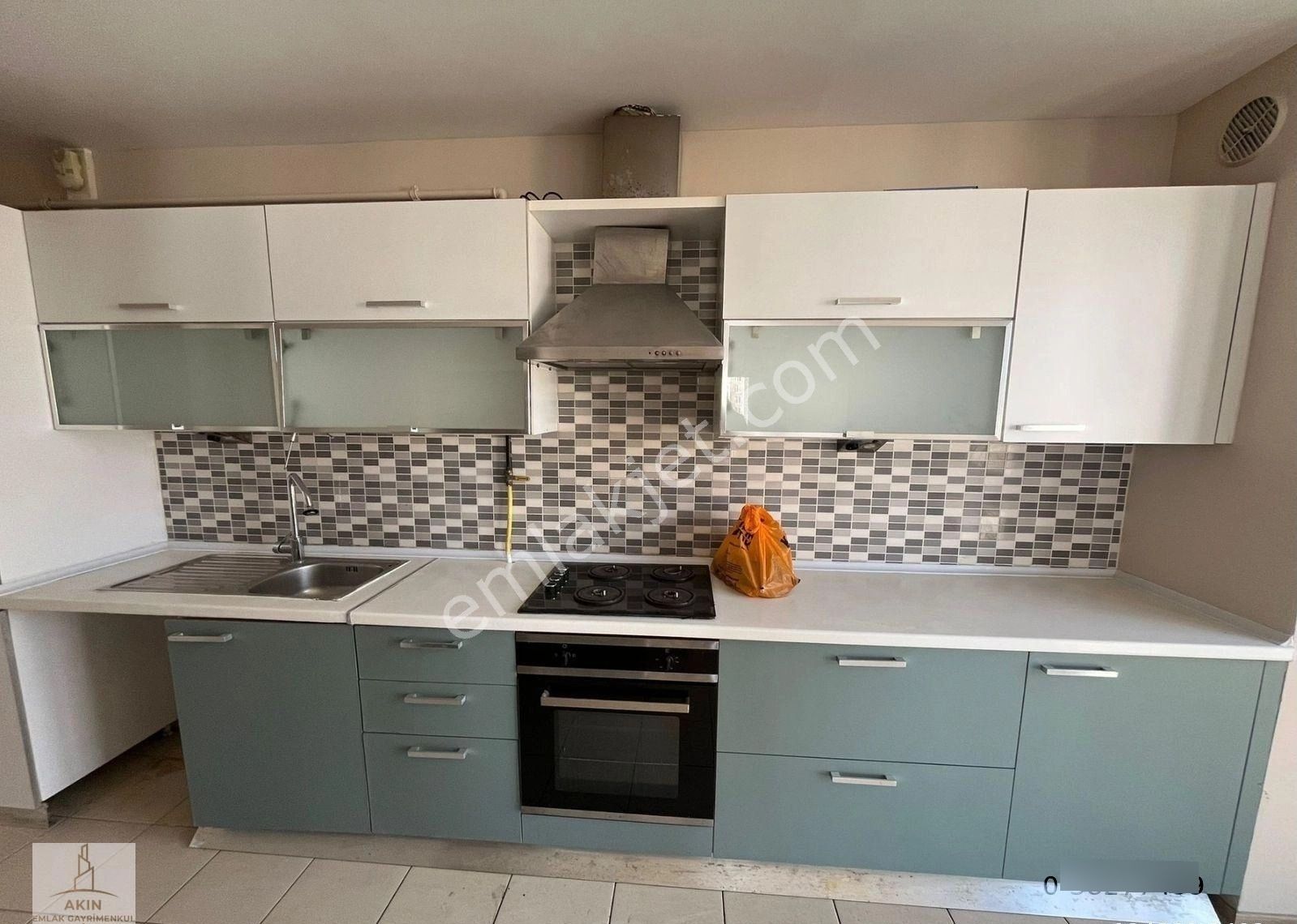 Esenyurt İnnovia2 Havuz Cephe Eşyasız 3+1 Satılık Daire - Görsel 6
