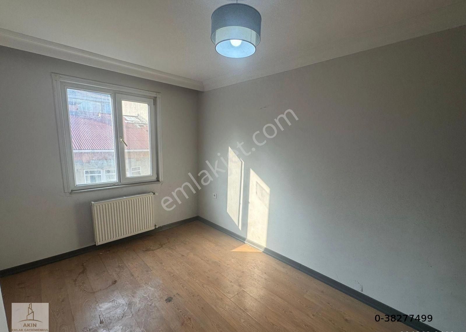 Esenyurt Yeşilkent Mah. Cadde Üzeri 2+1 Satılık Daire - Görsel 8