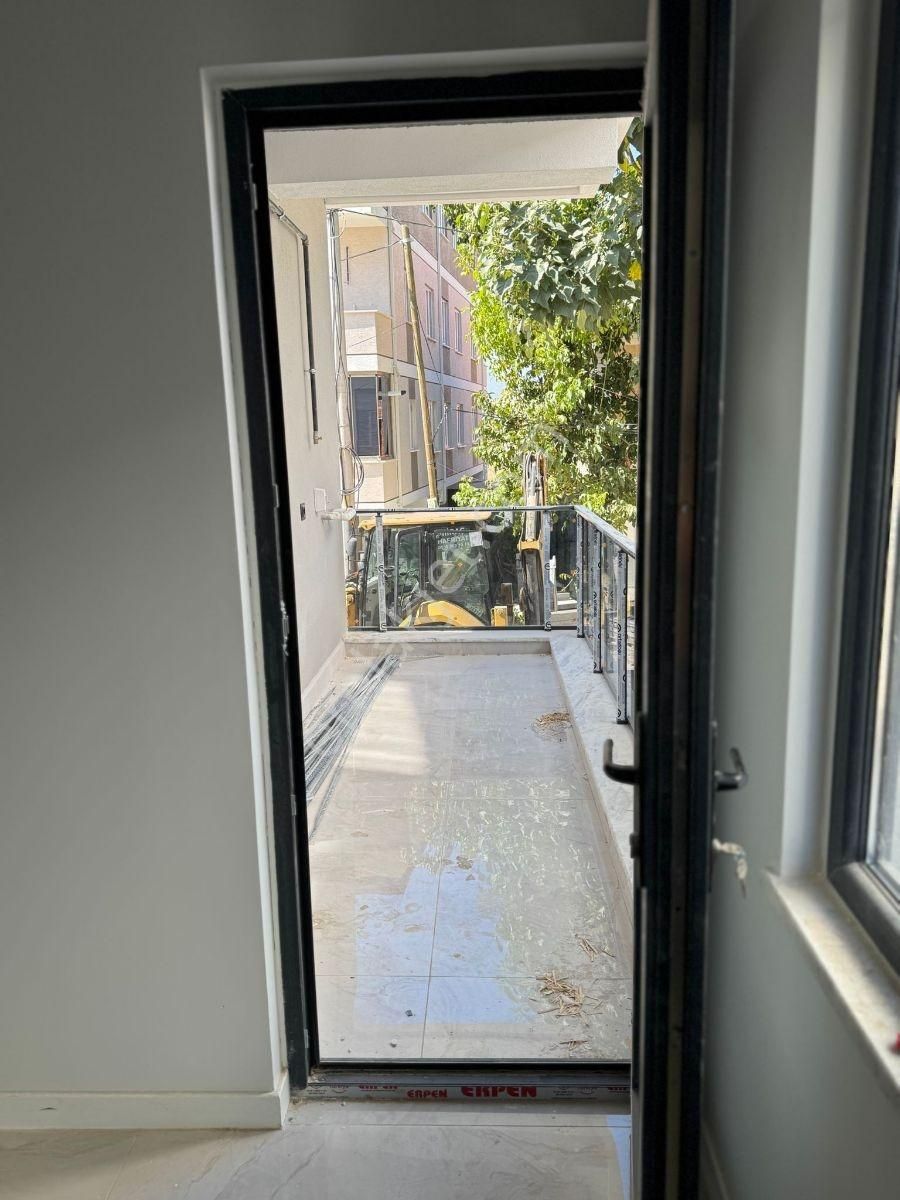 Akhisar Mahallesinde 2+1 105 M² Yerden Isıtmalı Satılık Dai - Görsel 9