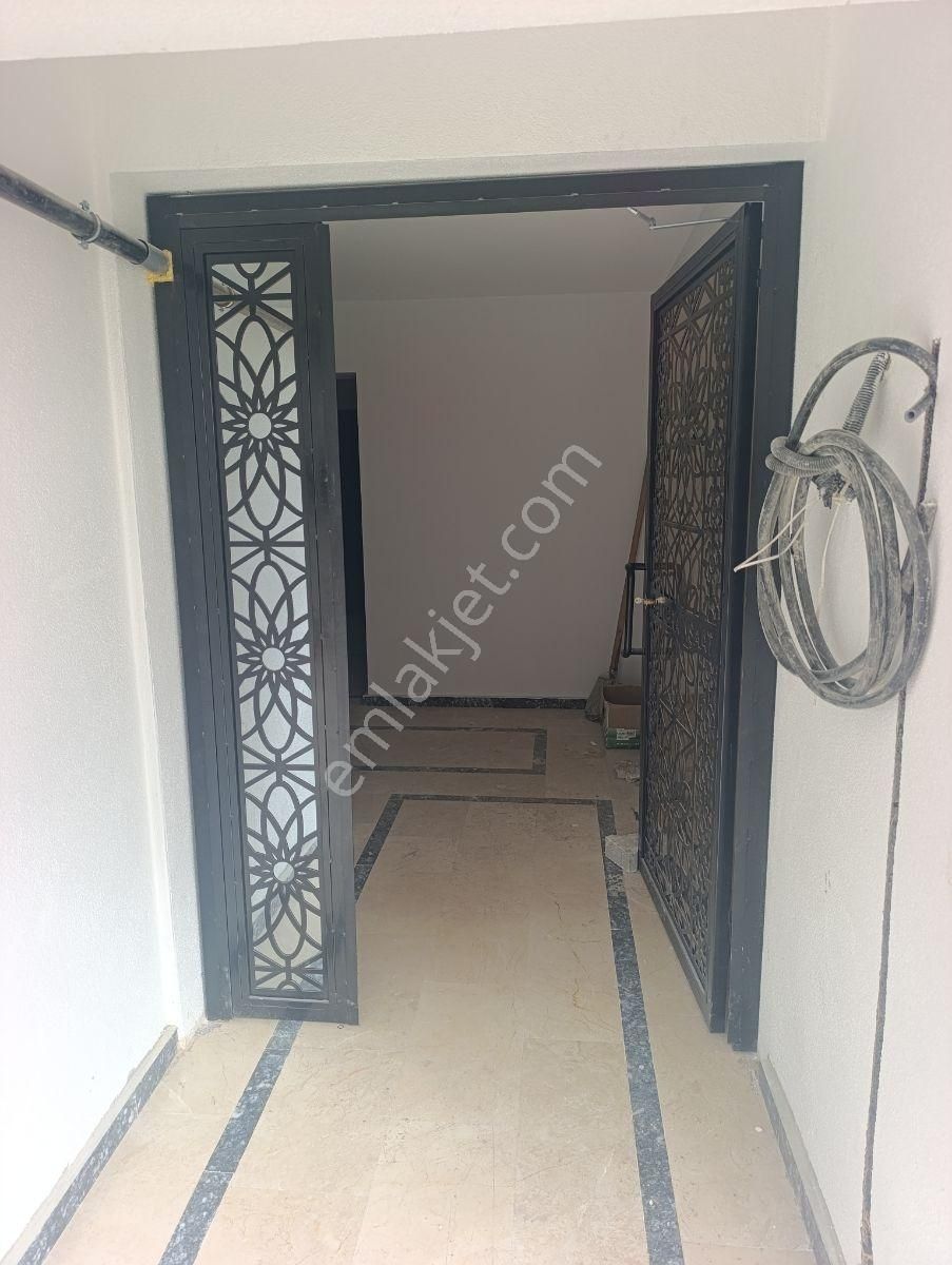 Akhisar Mahallesinde 2+1 105 M² Yerden Isıtmalı Satılık Dai - Görsel 33