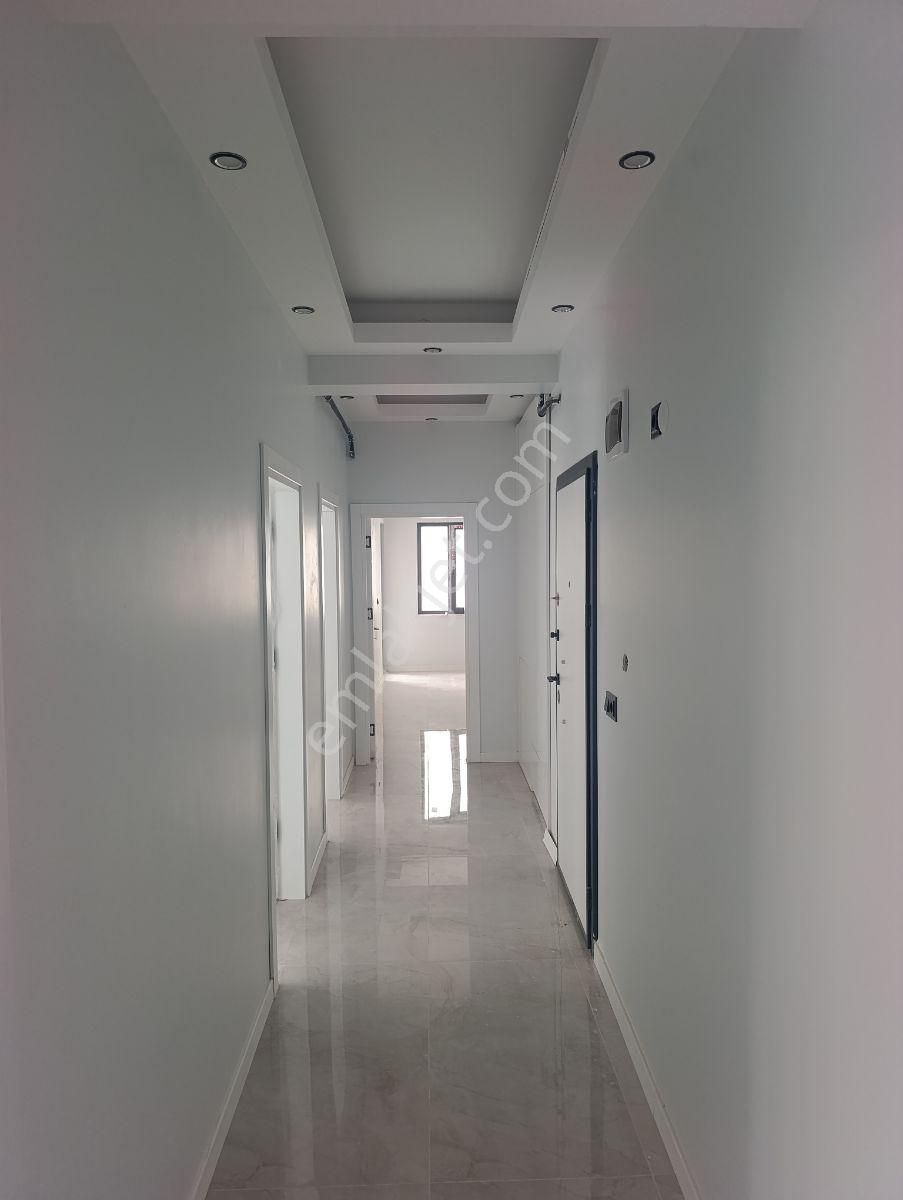 Akhisar Mahallesinde 2+1 105 M² Yerden Isıtmalı Satılık Dai - Görsel 6