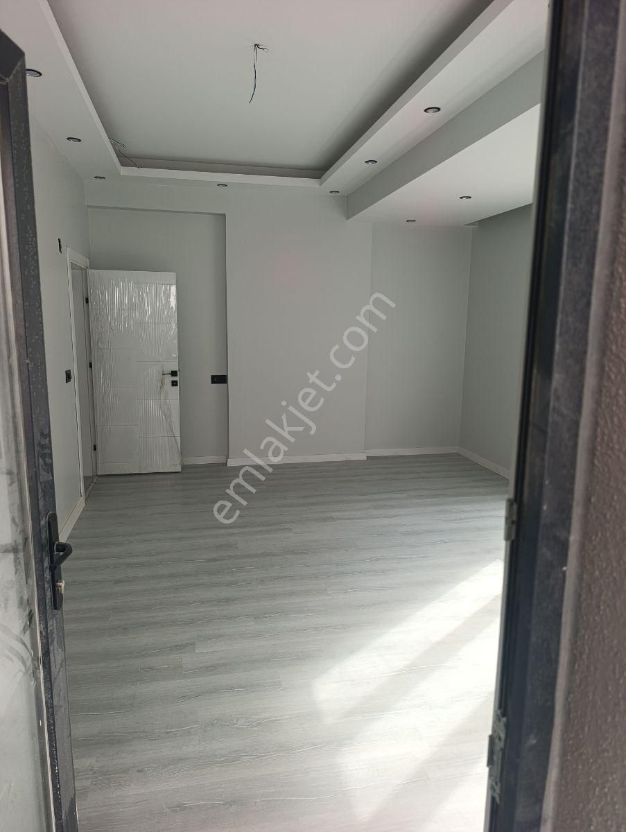 Akhisar Mahallesinde 2+1 105 M² Yerden Isıtmalı Satılık Dai - Görsel 29