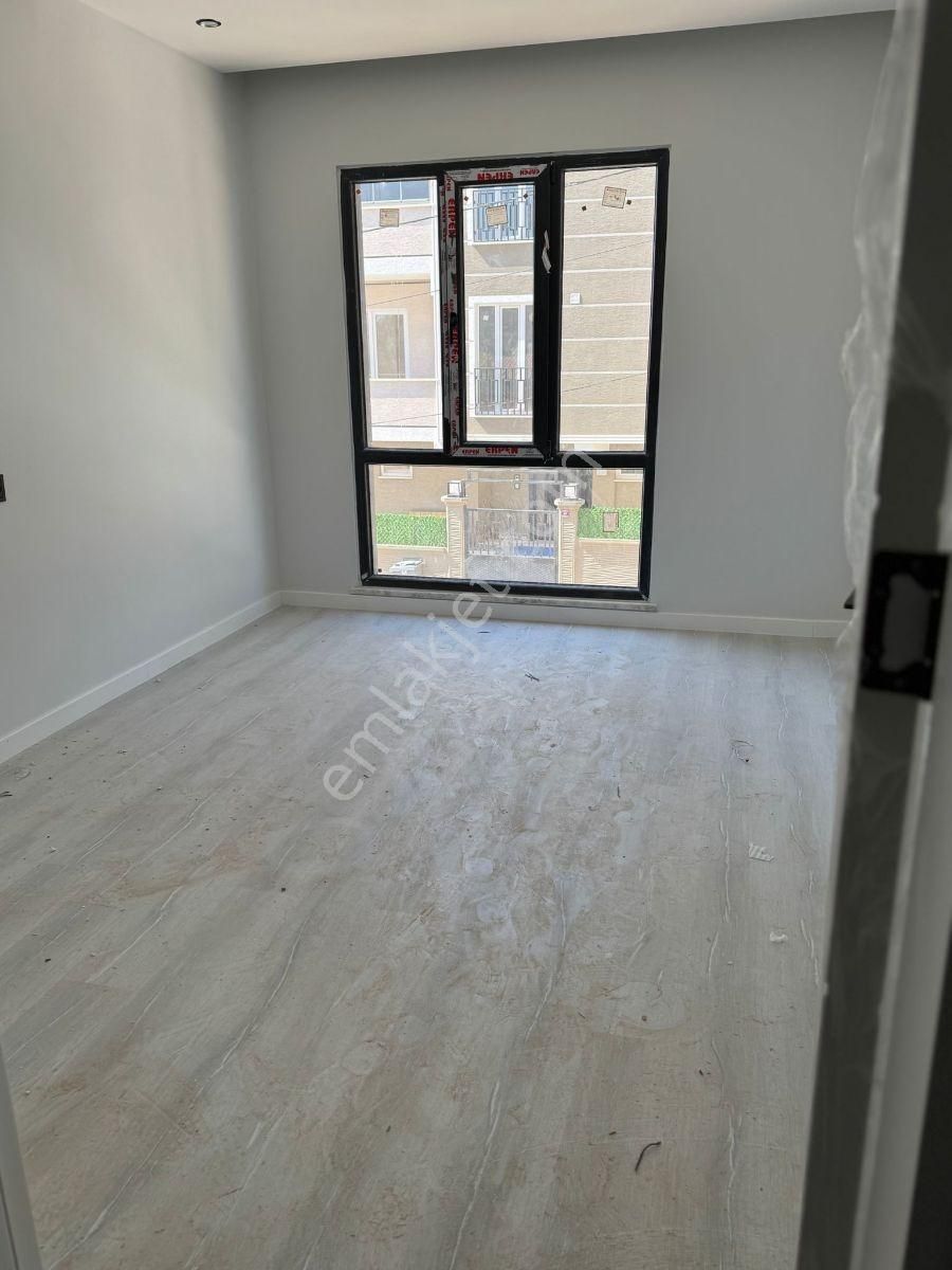 Akhisar Mahallesinde 2+1 105 M² Yerden Isıtmalı Satılık Dai - Görsel 15