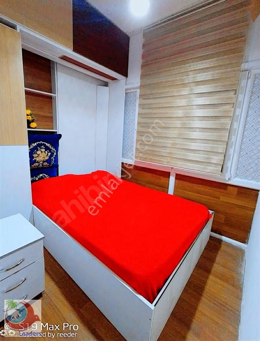 Hurma 1+1 Bahçe Kat Eşyalı Balkonlu +otopark - Görsel 10