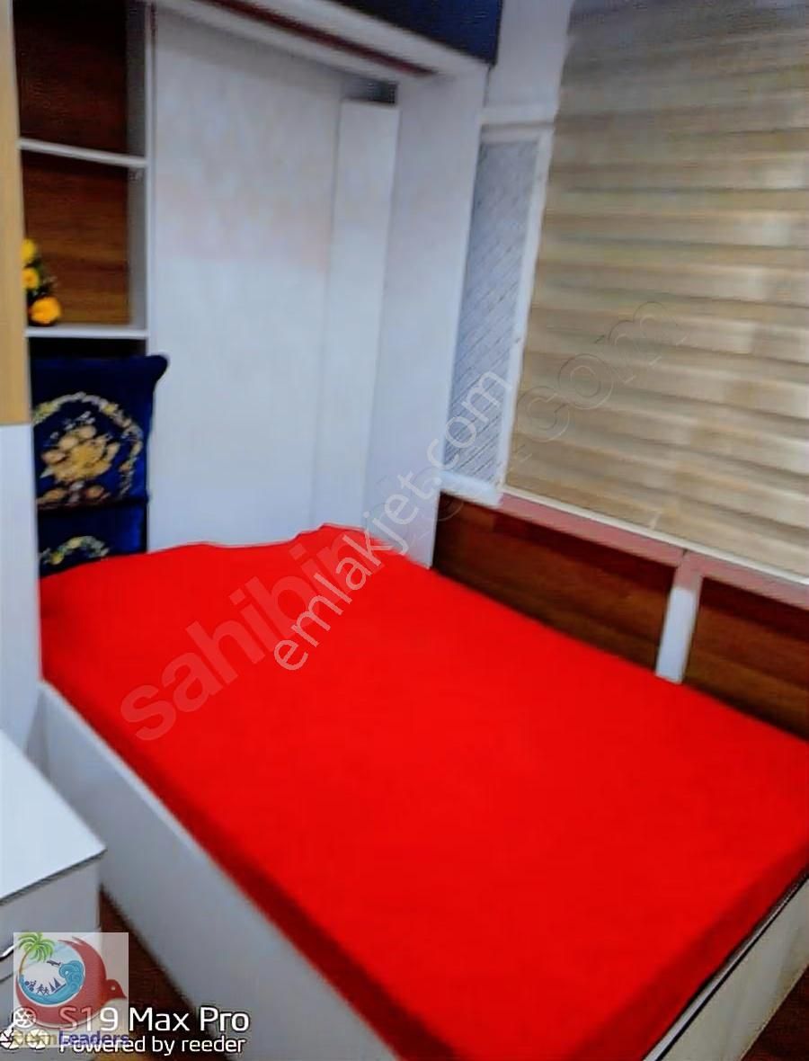 Hurma 1+1 Bahçe Kat Eşyalı Balkonlu +otopark - Görsel 7