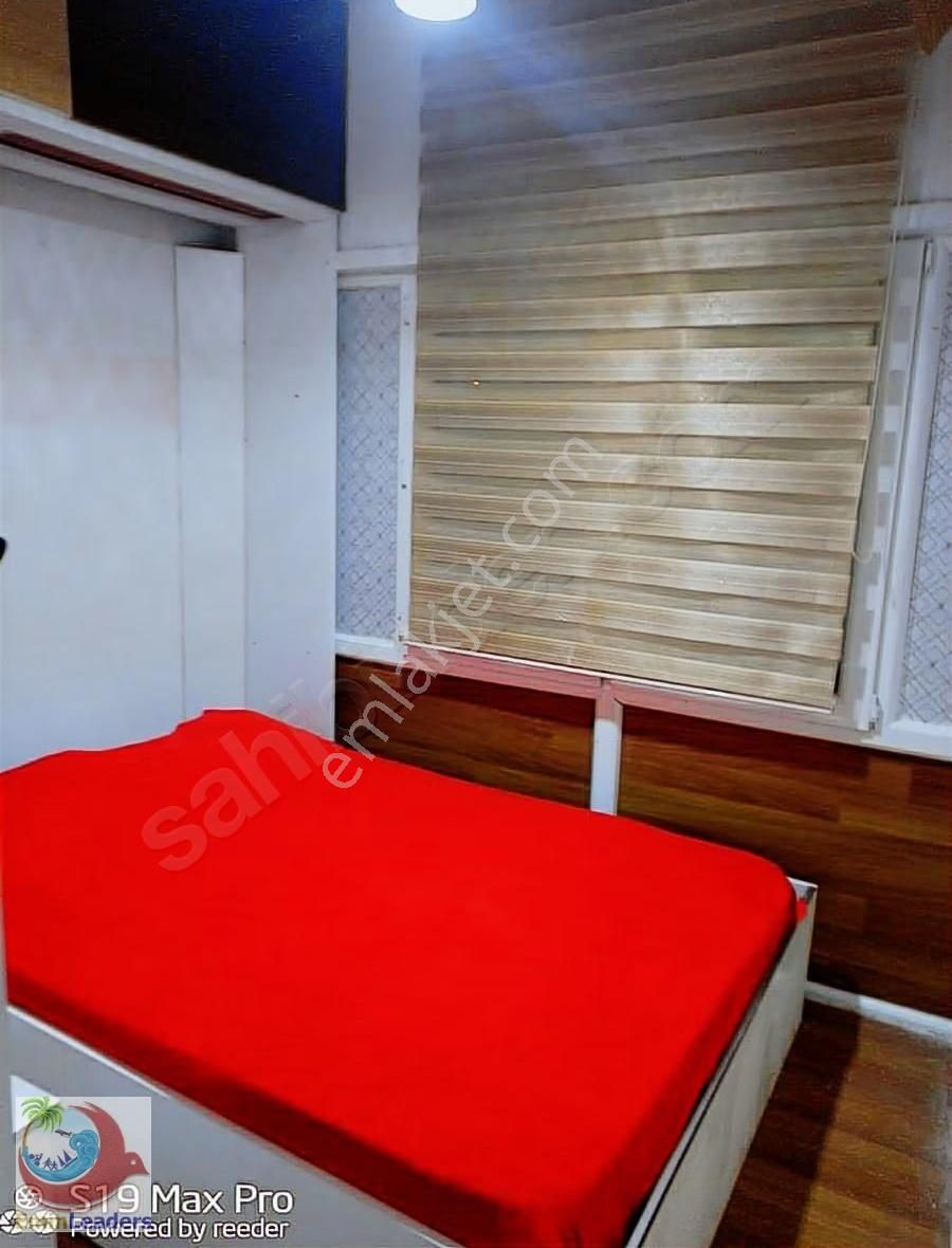 Hurma 1+1 Bahçe Kat Eşyalı Balkonlu +otopark - Görsel 5
