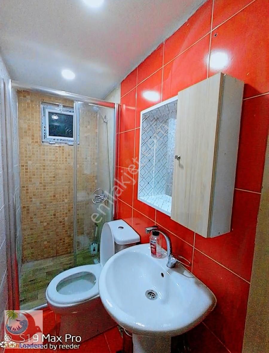 Hurma 1+1 Bahçe Kat Eşyalı Balkonlu +otopark - Görsel 2
