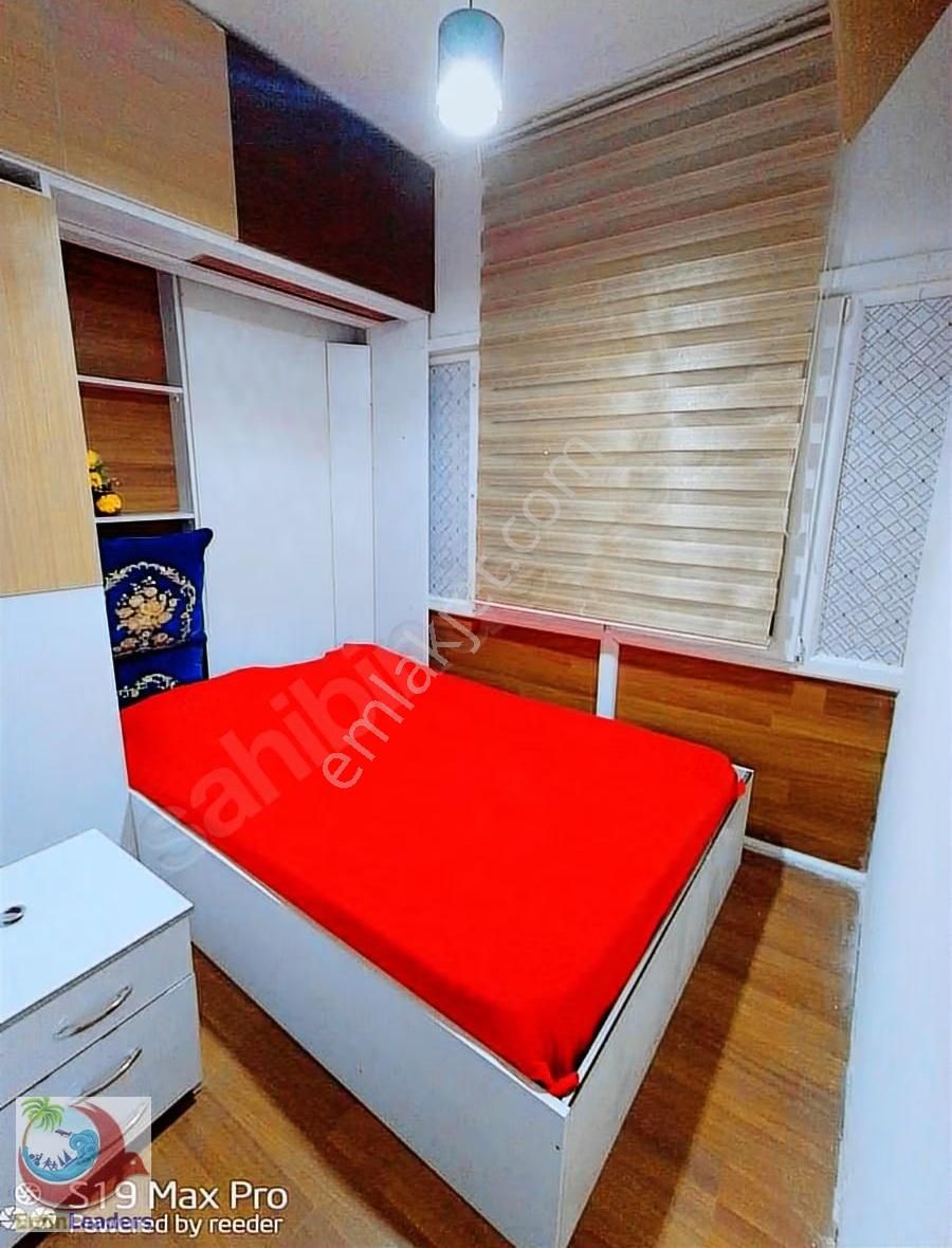 Hurma 1+1 Bahçe Kat Eşyalı Balkonlu +otopark - Görsel 3