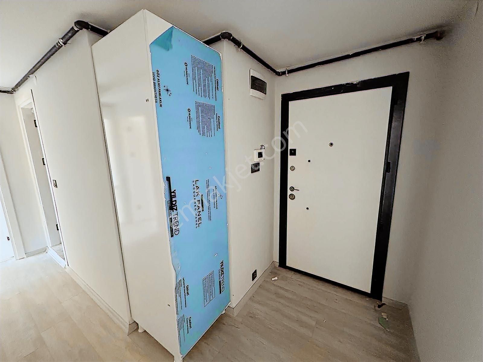 Sinan Emlaktan Anahtar Teslim Site İçinde Ara Kat Daire - Görsel 22