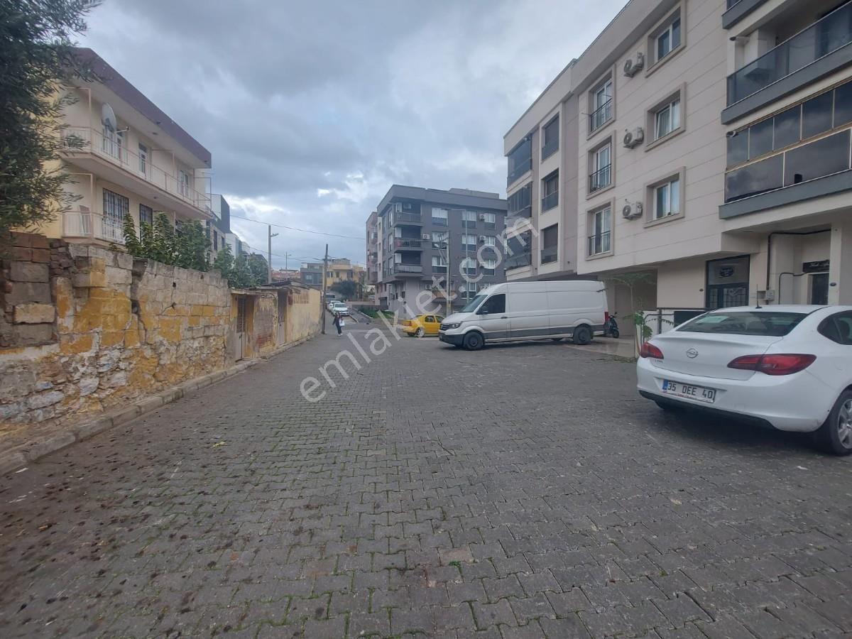 Kasaplar Meydana Yürüme Mesafesinde Bahçeli 2+1 Kiralık Daire - Görsel 20