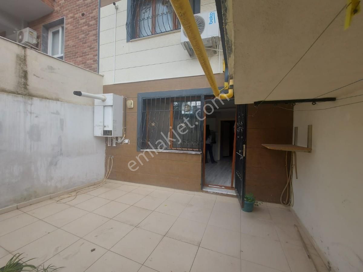 Kasaplar Meydana Yürüme Mesafesinde Bahçeli 2+1 Kiralık Daire - Görsel 13