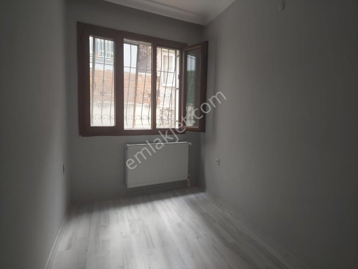 Kasaplar Meydana Yürüme Mesafesinde Bahçeli 2+1 Kiralık Daire - Görsel 10