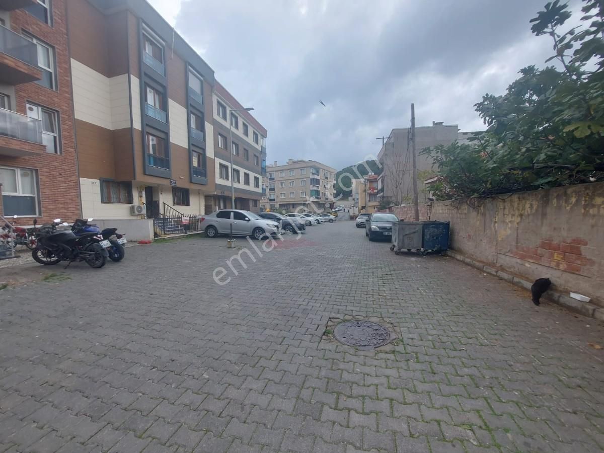 Kasaplar Meydana Yürüme Mesafesinde Bahçeli 2+1 Kiralık Daire - Görsel 19
