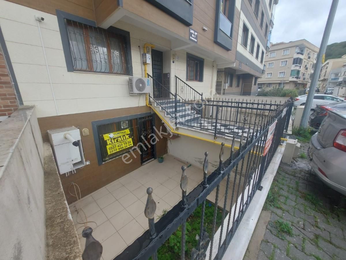 Kasaplar Meydana Yürüme Mesafesinde Bahçeli 2+1 Kiralık Daire - Görsel 18