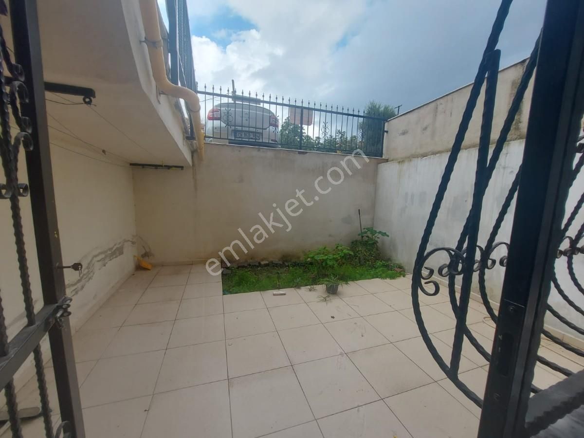 Kasaplar Meydana Yürüme Mesafesinde Bahçeli 2+1 Kiralık Daire - Görsel 15