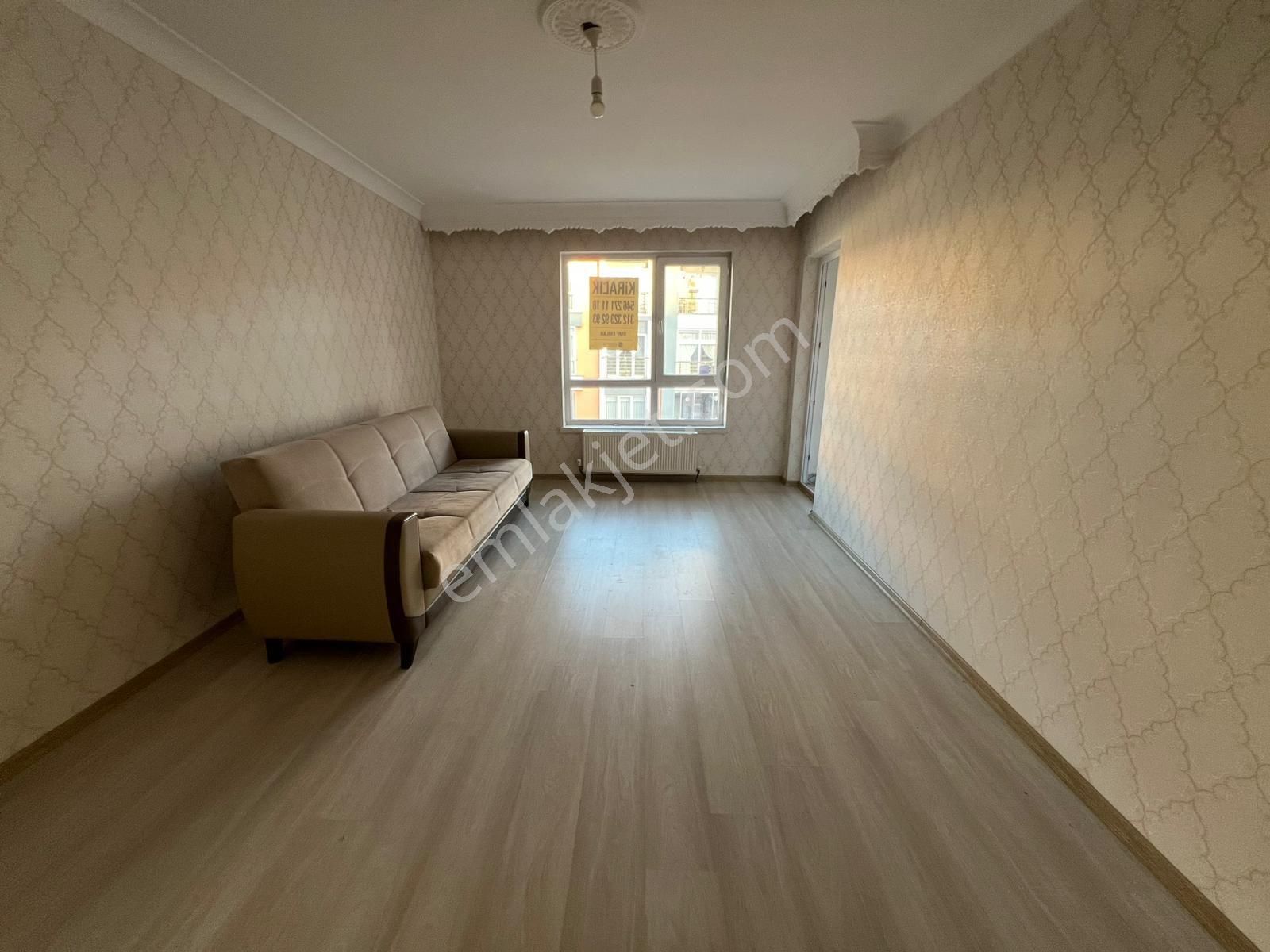 Grand Dan Keçiören Yükseltepe Mah. De Kiralık 4+1 Yeni Daire - Görsel 23