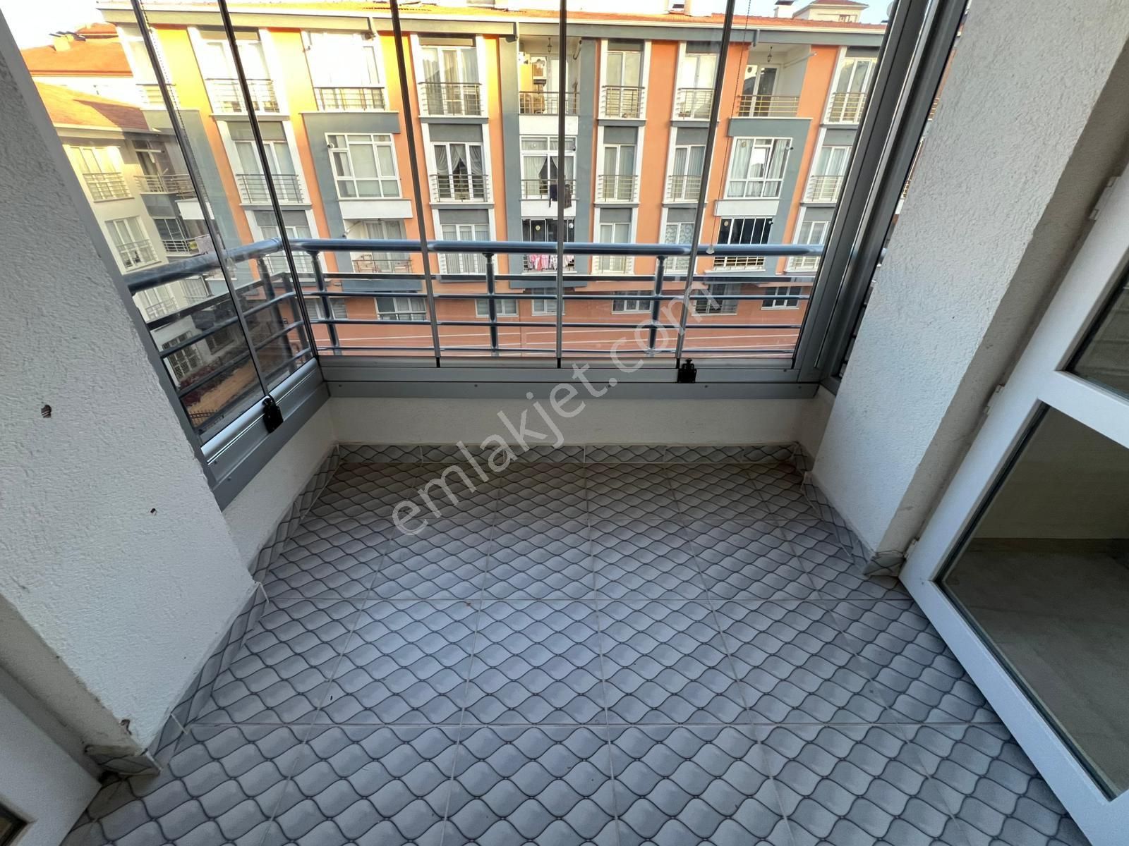 Grand Dan Keçiören Yükseltepe Mah. De Kiralık 4+1 Yeni Daire - Görsel 28